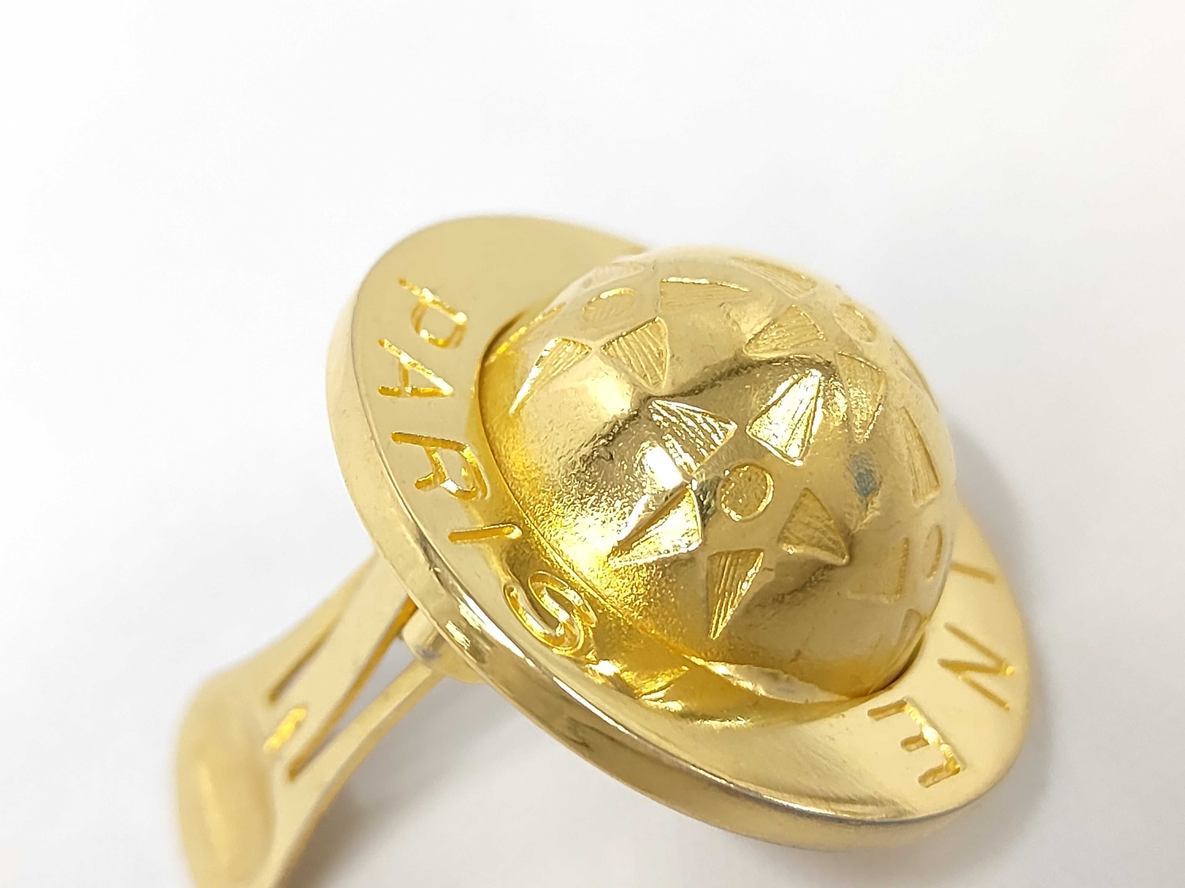 Star Ball Earrings — view 7
