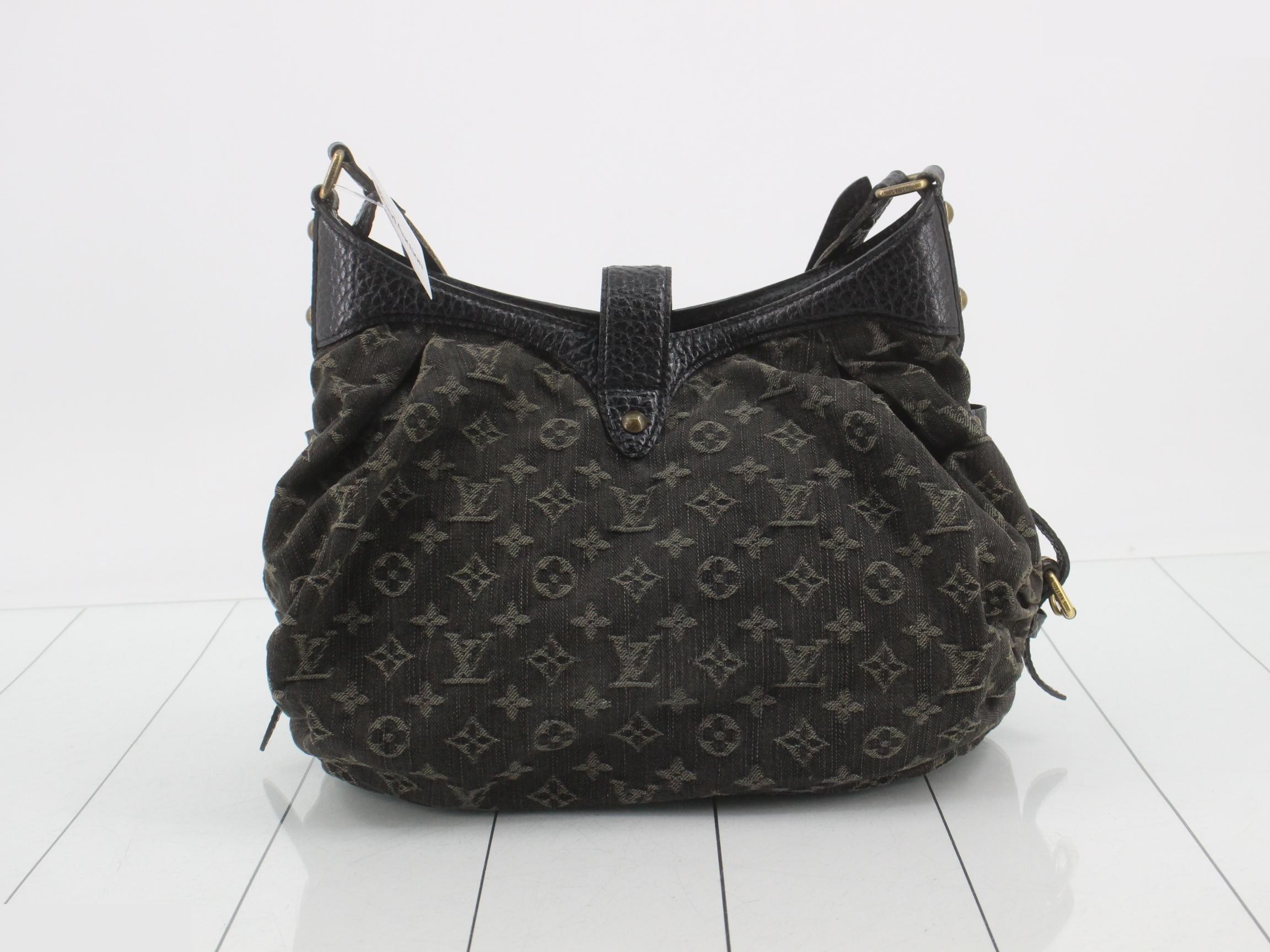 Slightly Shoulder Bag M95835 SR1078 — view 2