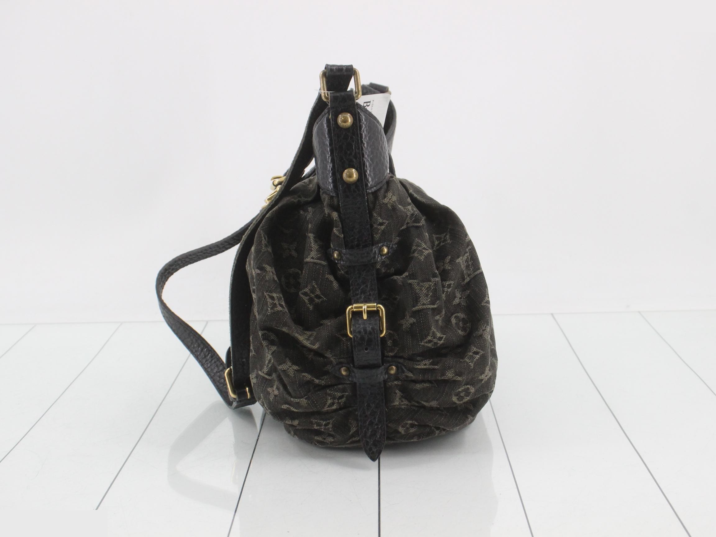 Slightly Shoulder Bag M95835 SR1078 — view 3