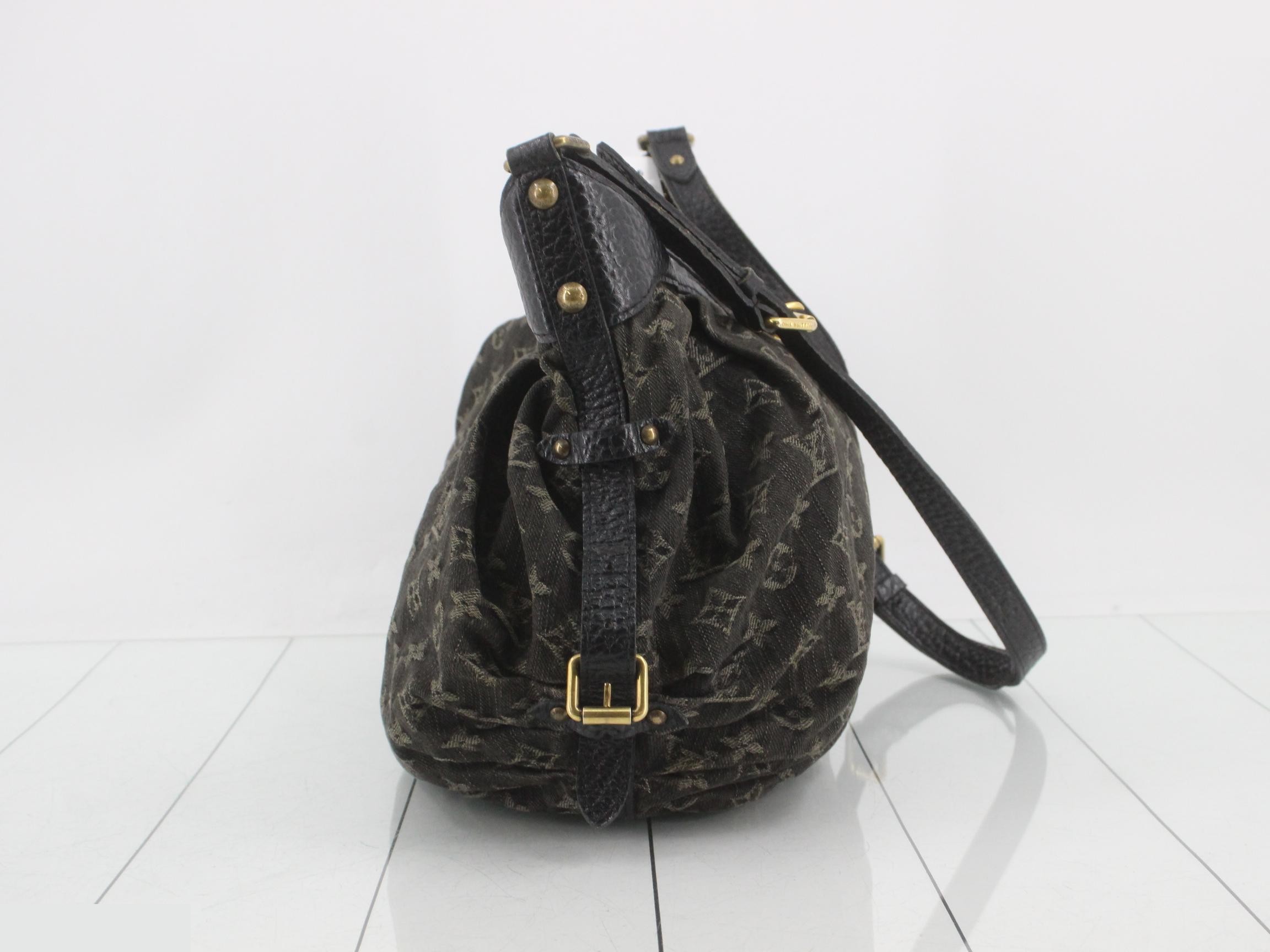 Slightly Shoulder Bag M95835 SR1078 — view 4