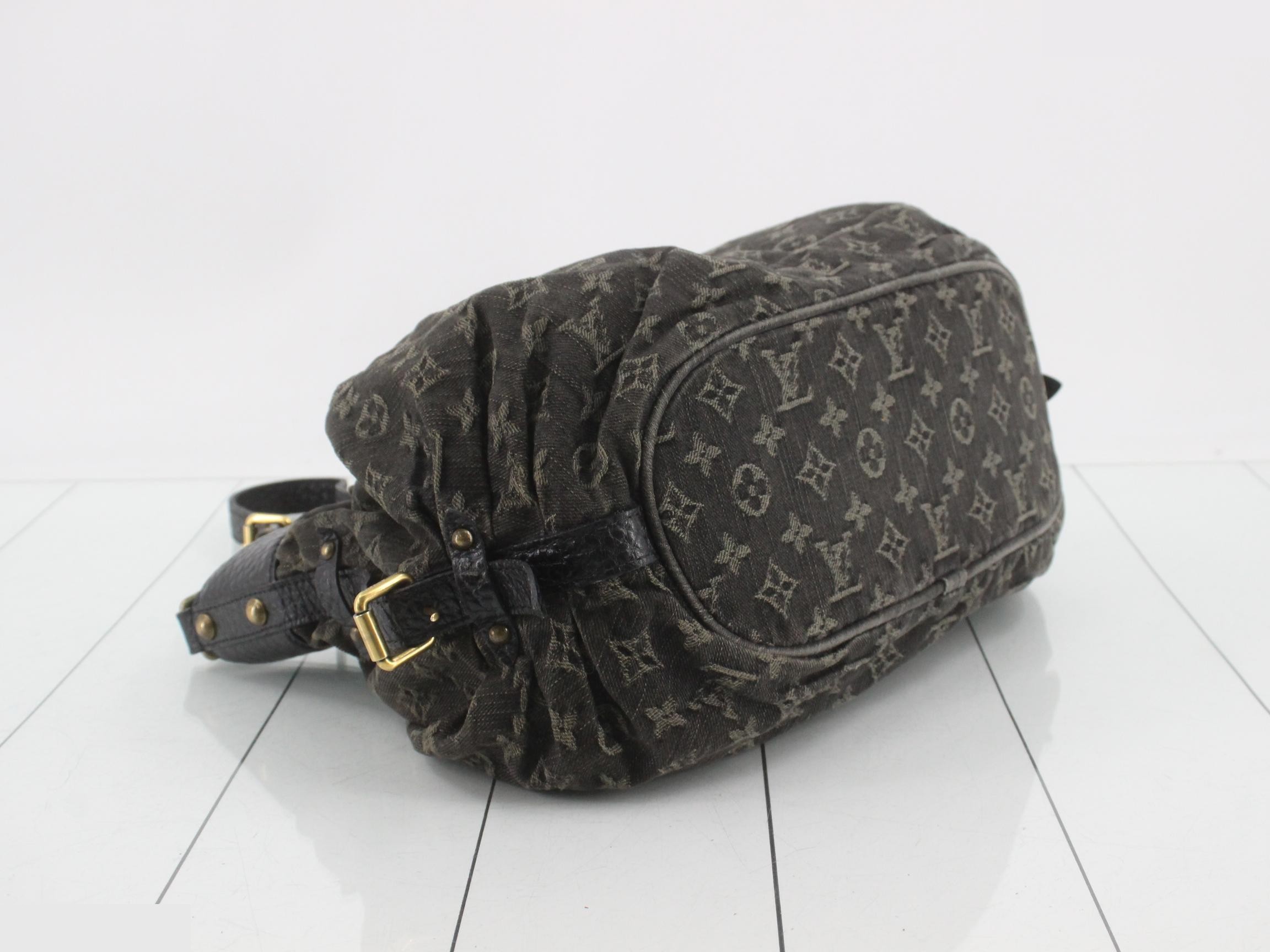 Slightly Shoulder Bag M95835 SR1078 — view 5