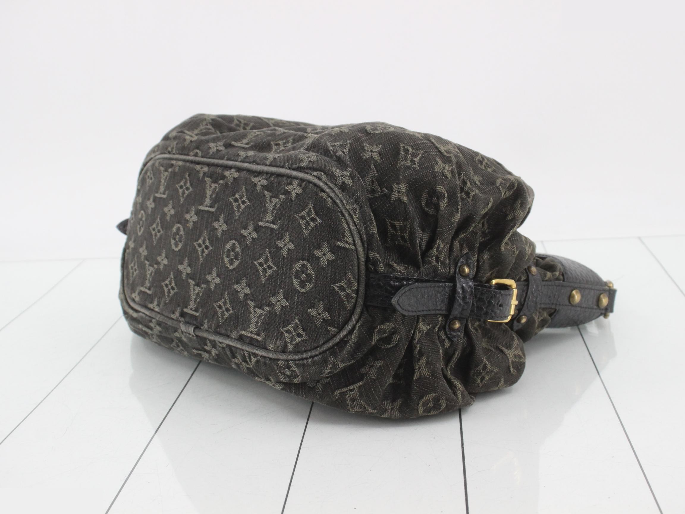 Slightly Shoulder Bag M95835 SR1078 — view 6
