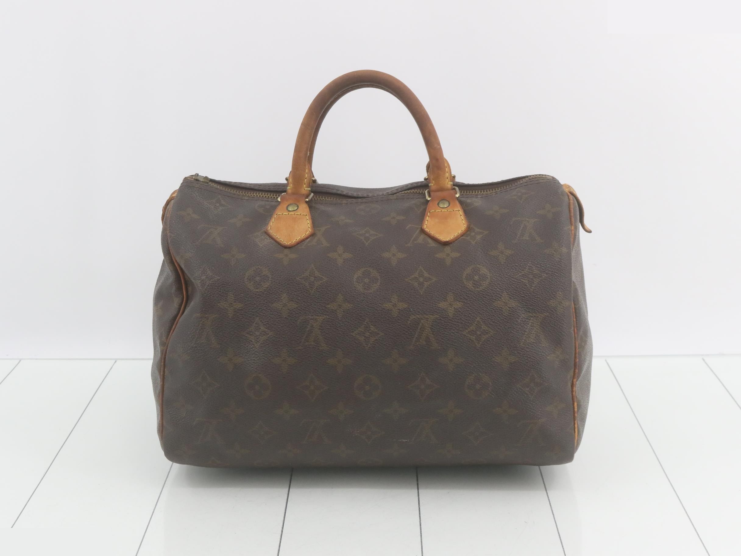 Speedy 30 — view 2