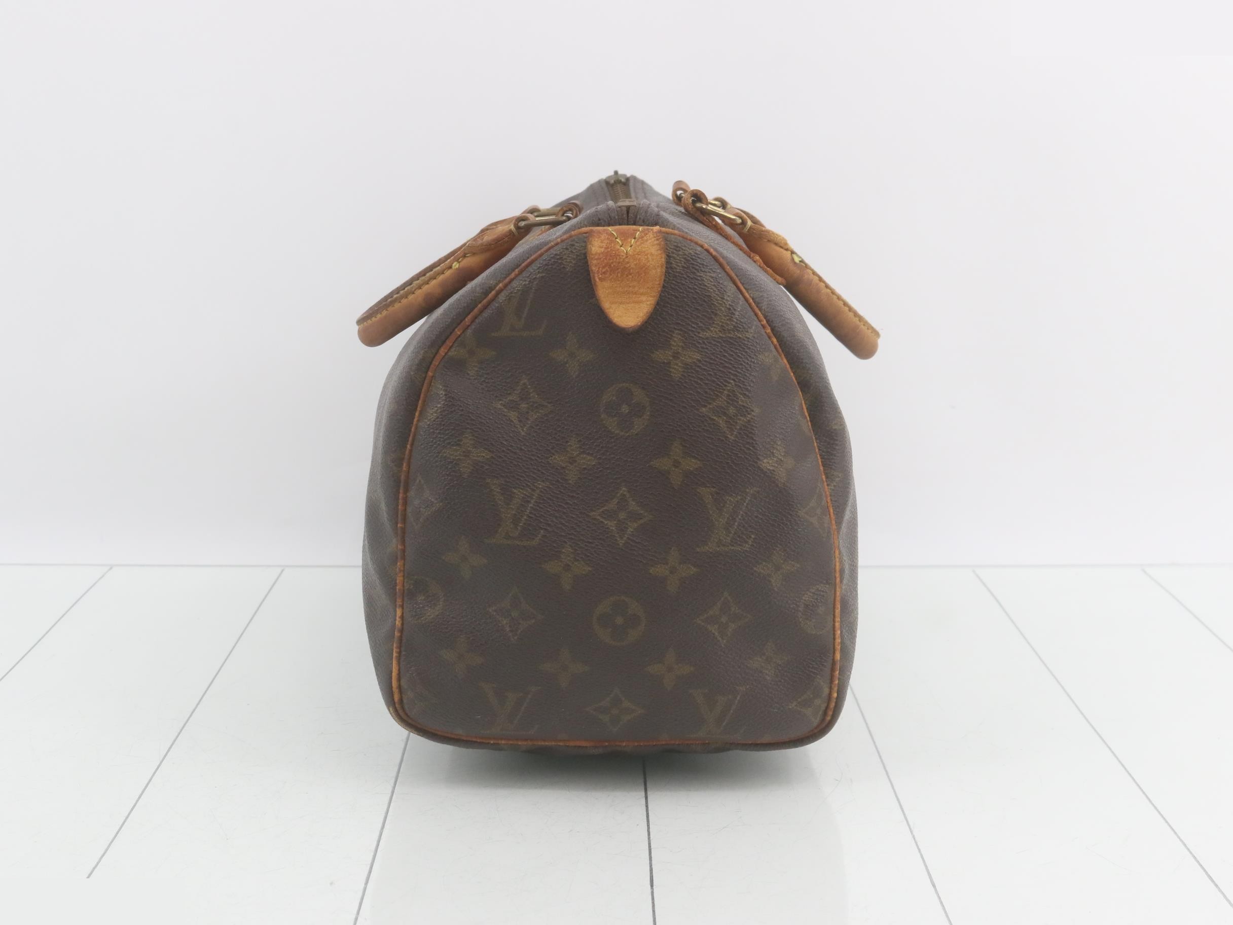 Speedy 30 — view 4