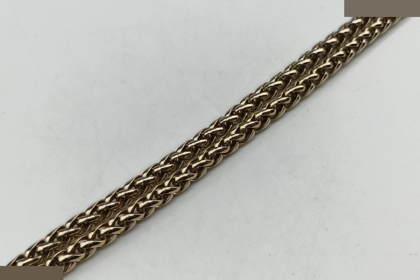 Sweet Charity Scarab Spike Patent Green — view 11