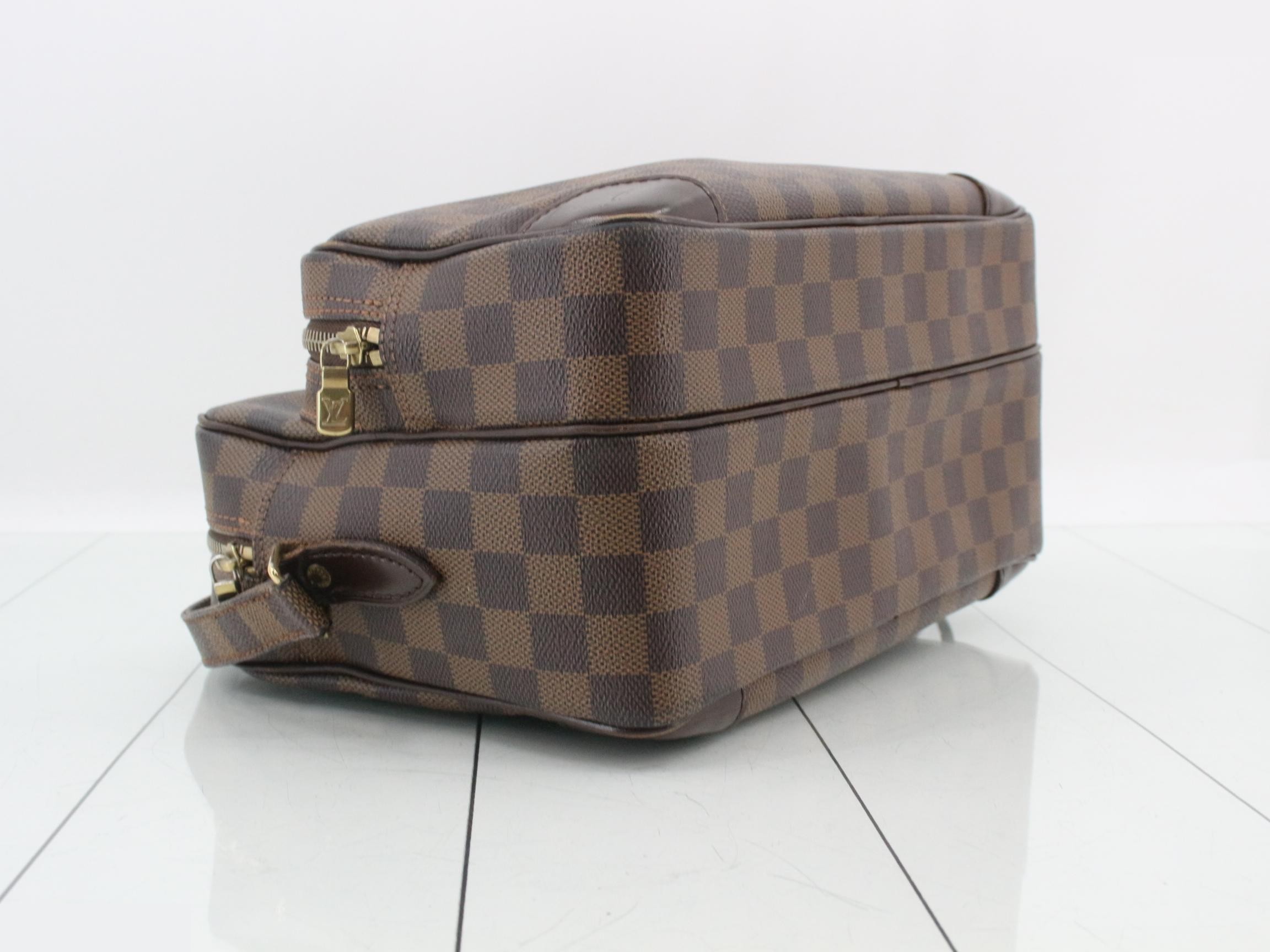 Damier shoulder bag — view 5