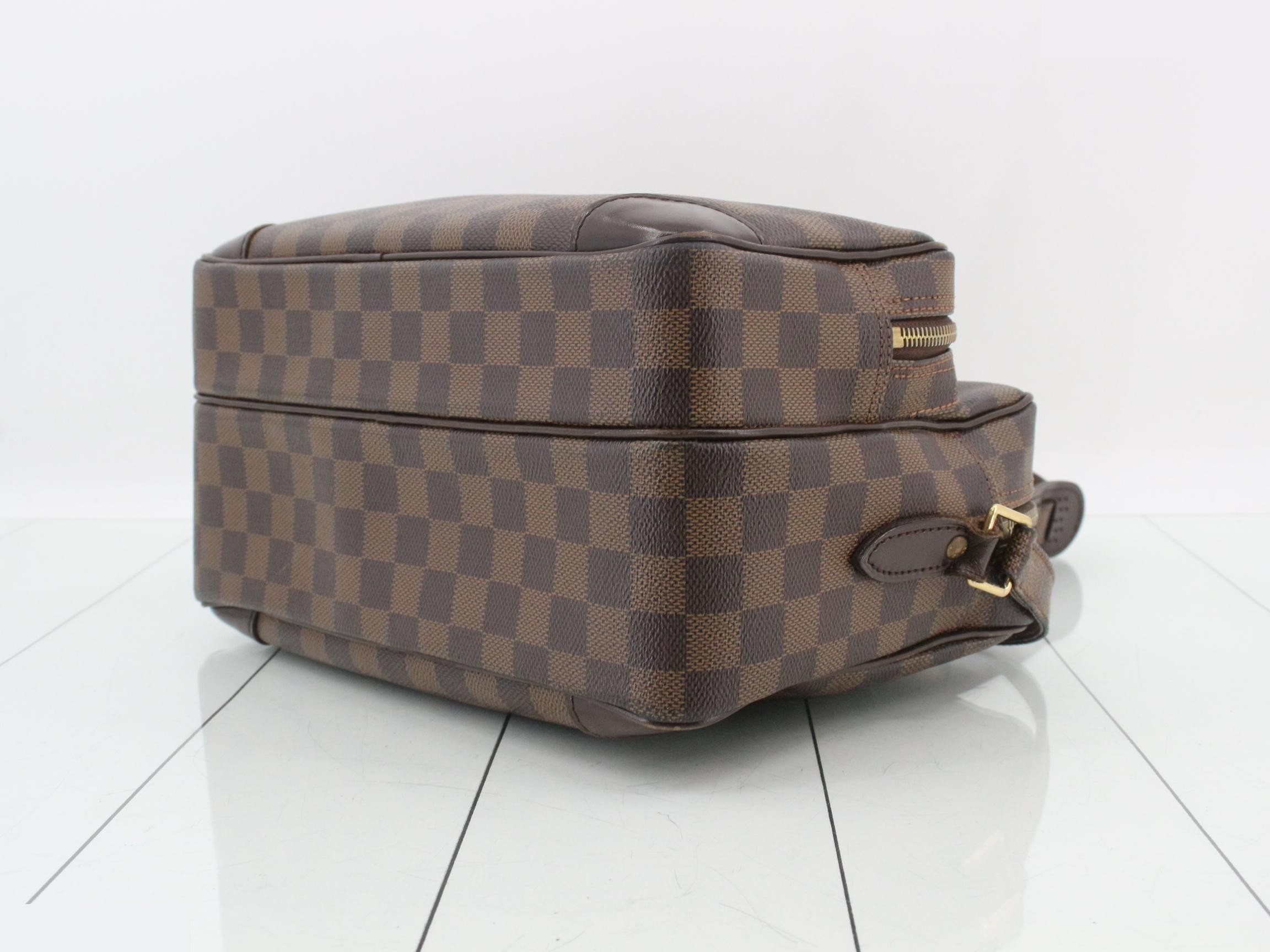 Damier shoulder bag — view 6