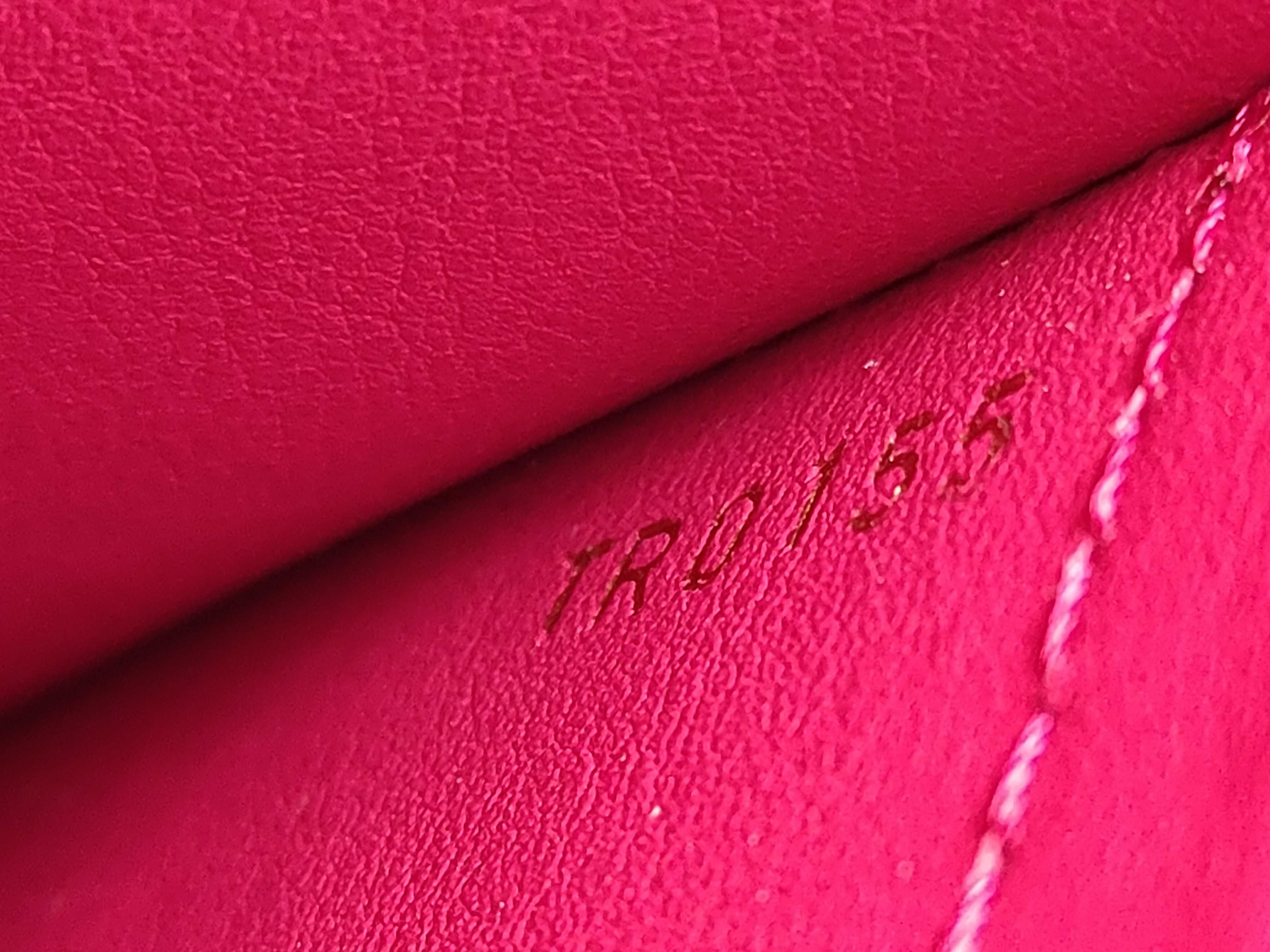 Parnasséa Capucines MM M48864 Handbag — view 10