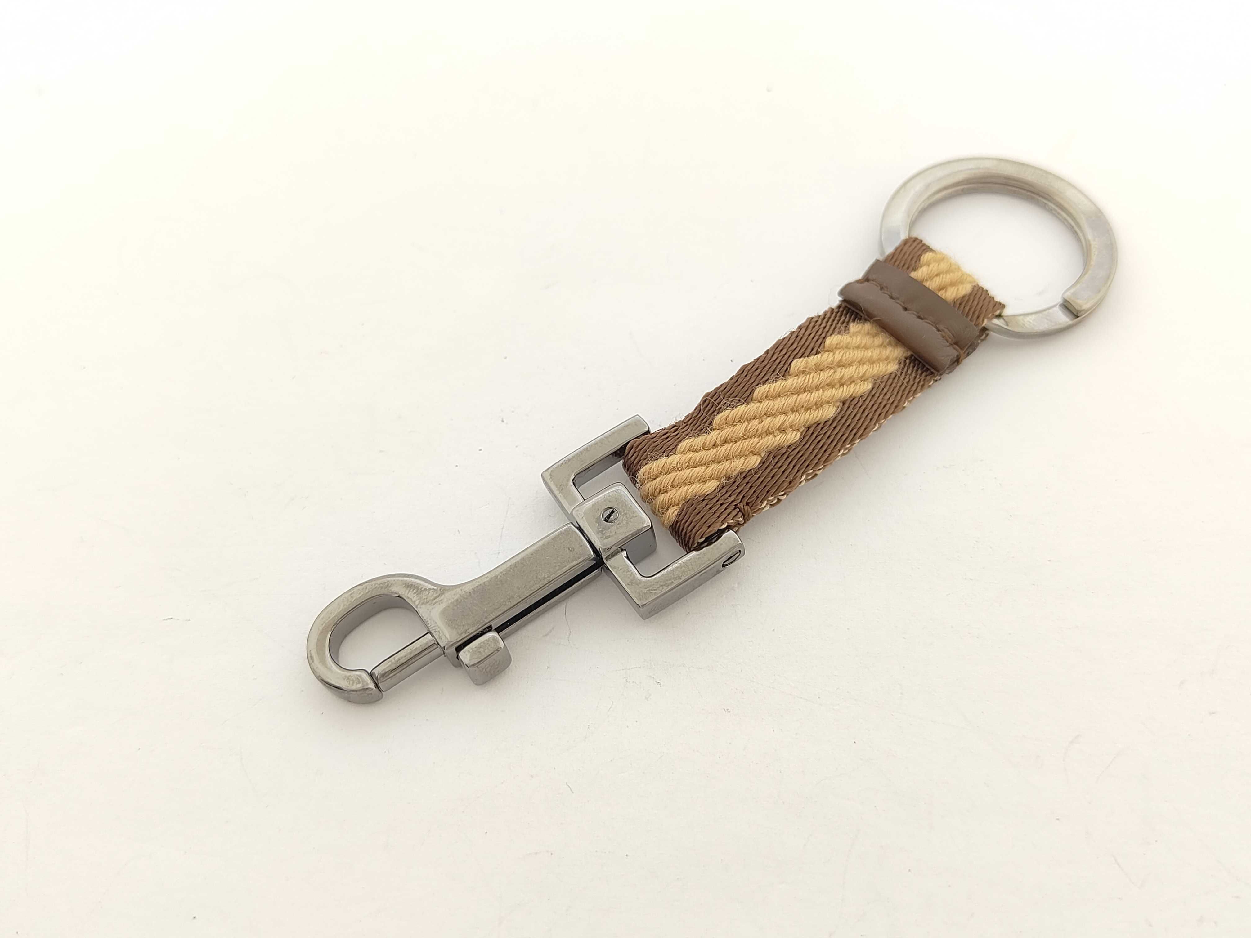 Keyring Key Case — view 2