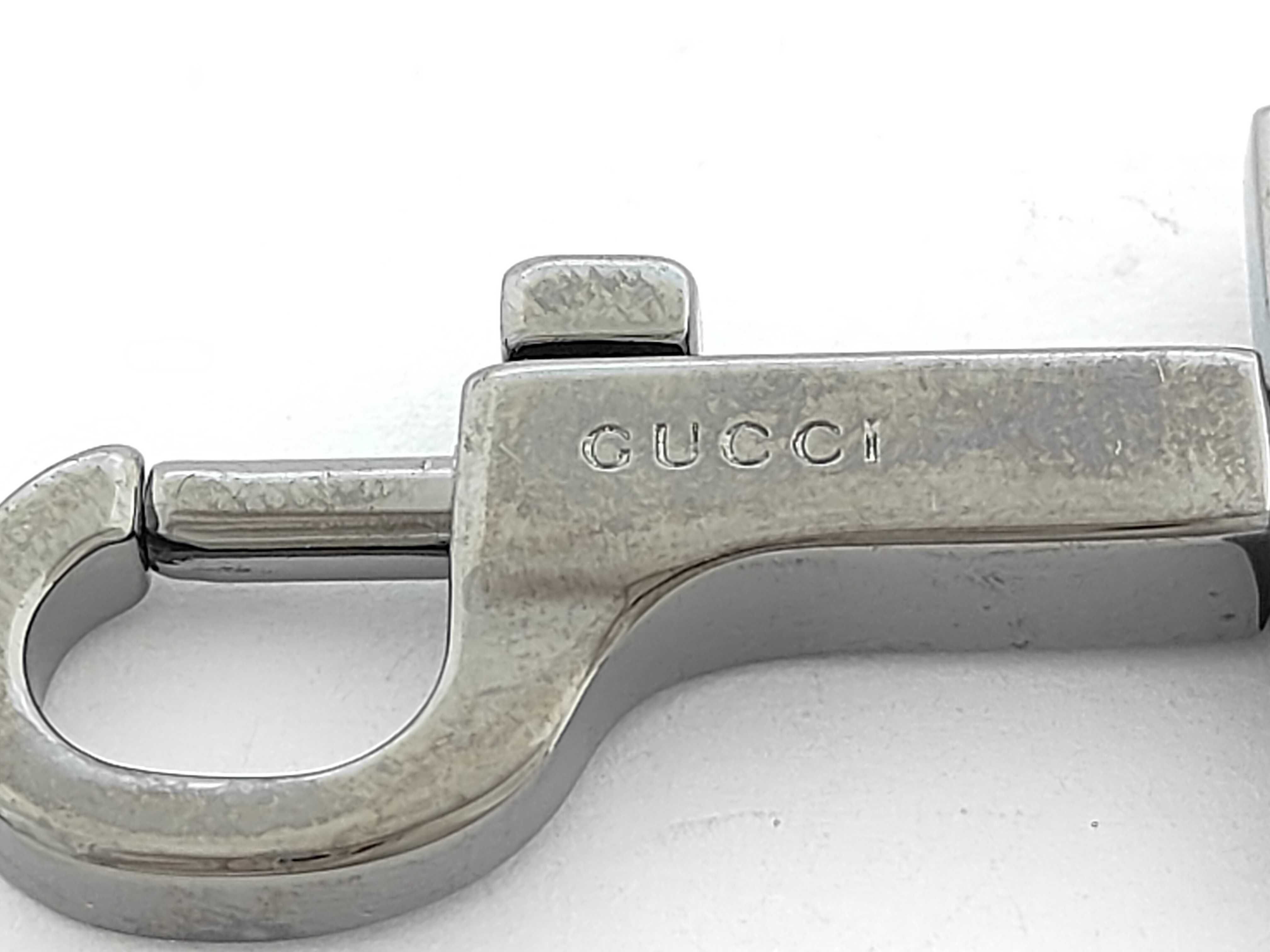 Keyring Key Case — view 3