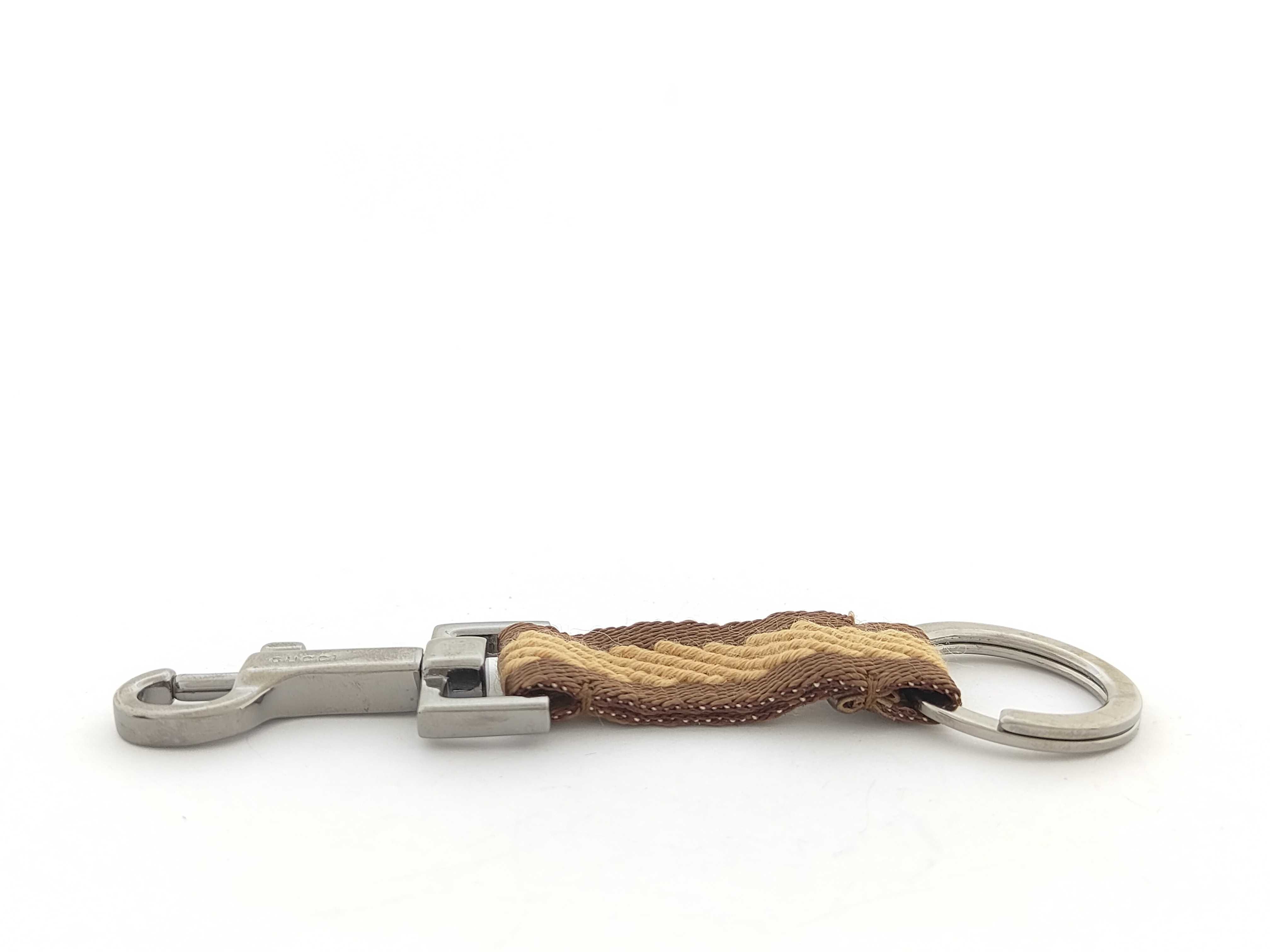 Keyring Key Case — view 4