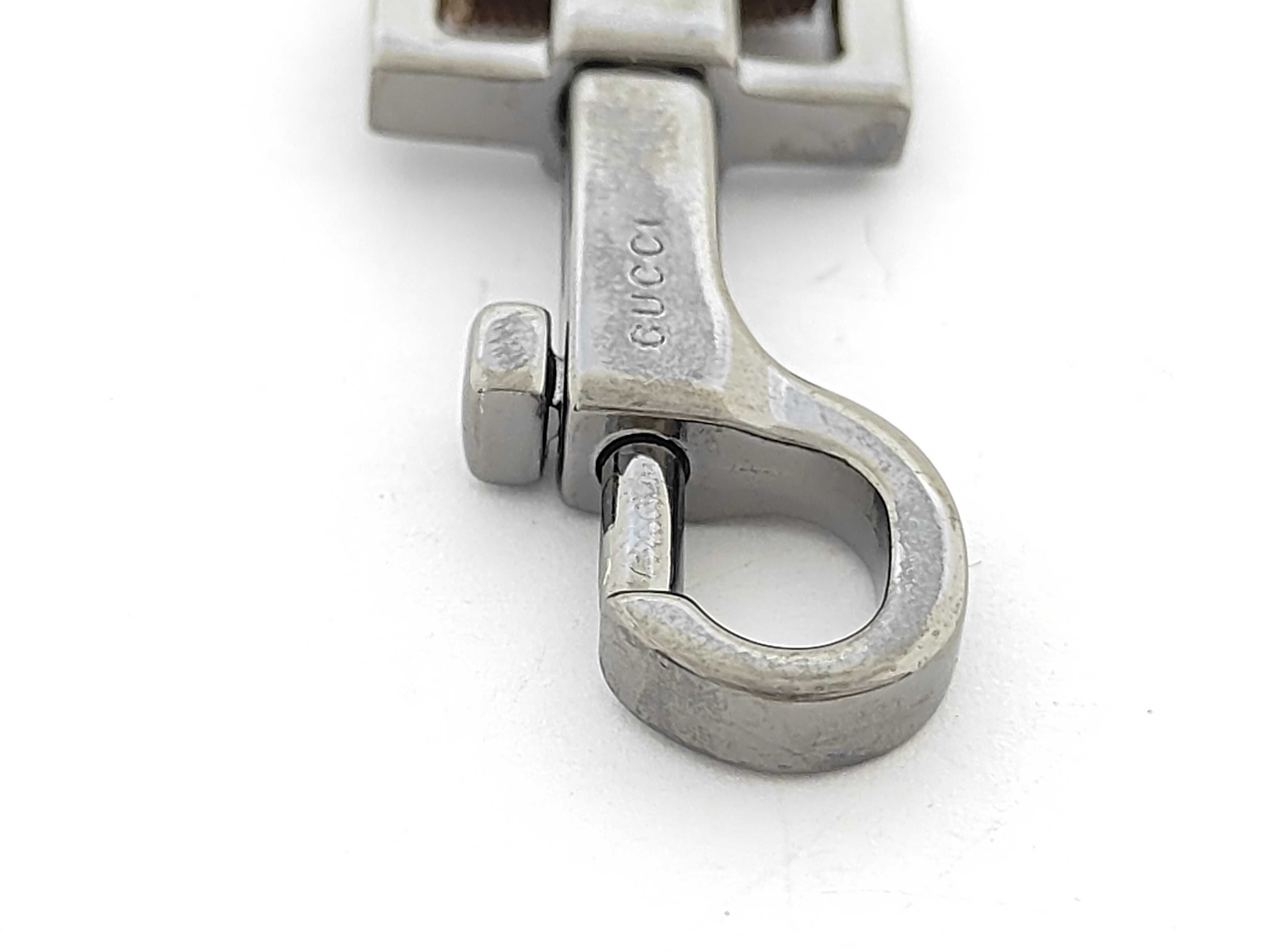 Keyring Key Case — view 5