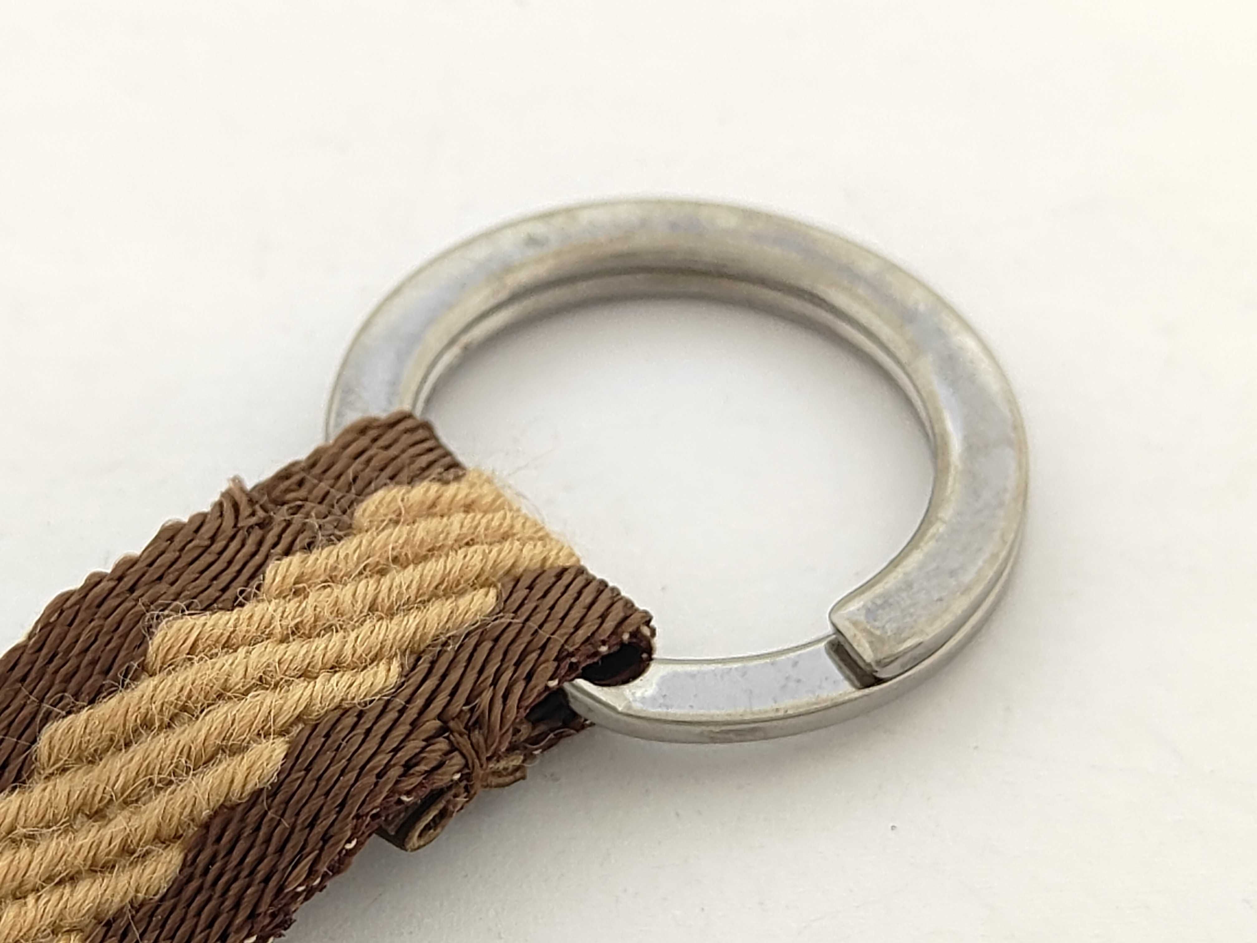 Keyring Key Case — view 6