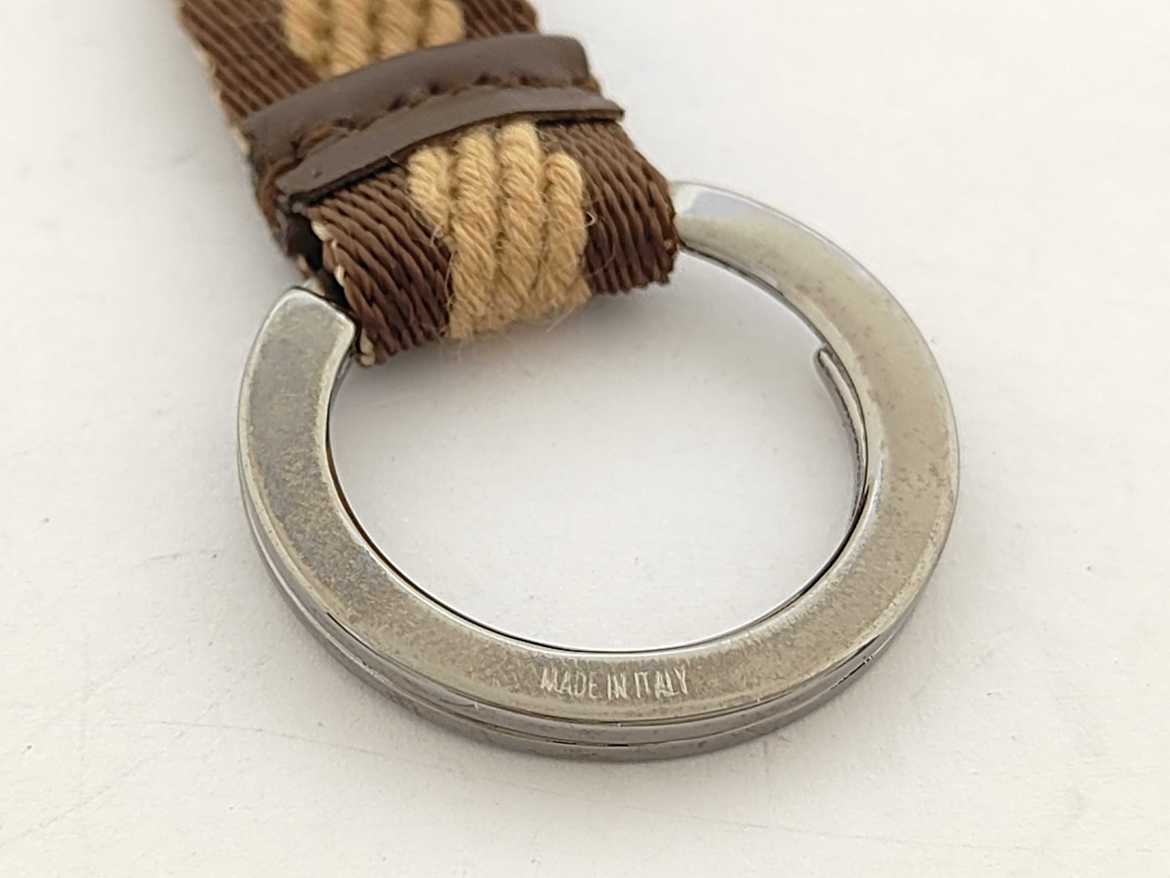Keyring Key Case — view 7