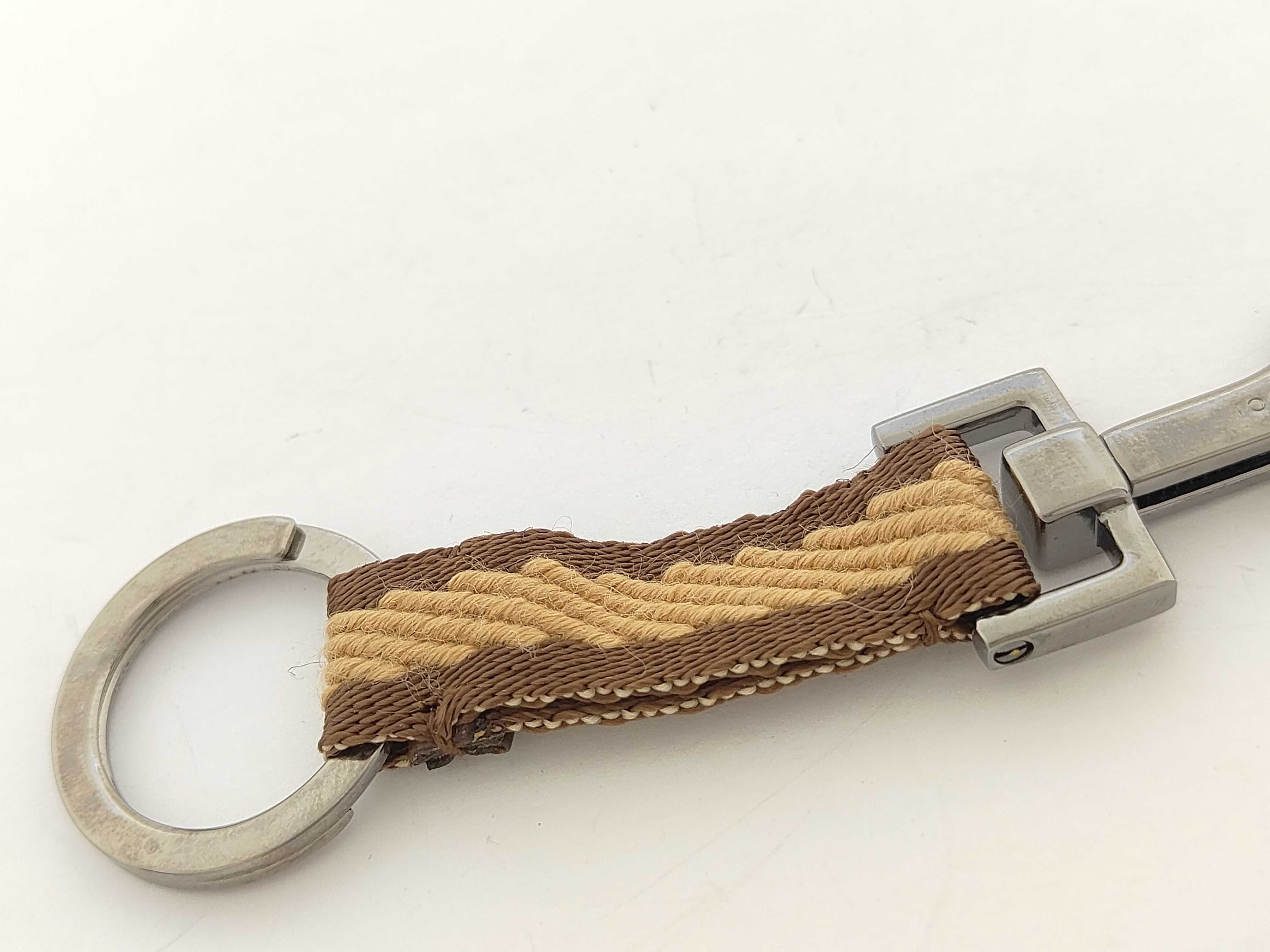 Keyring Key Case — view 8