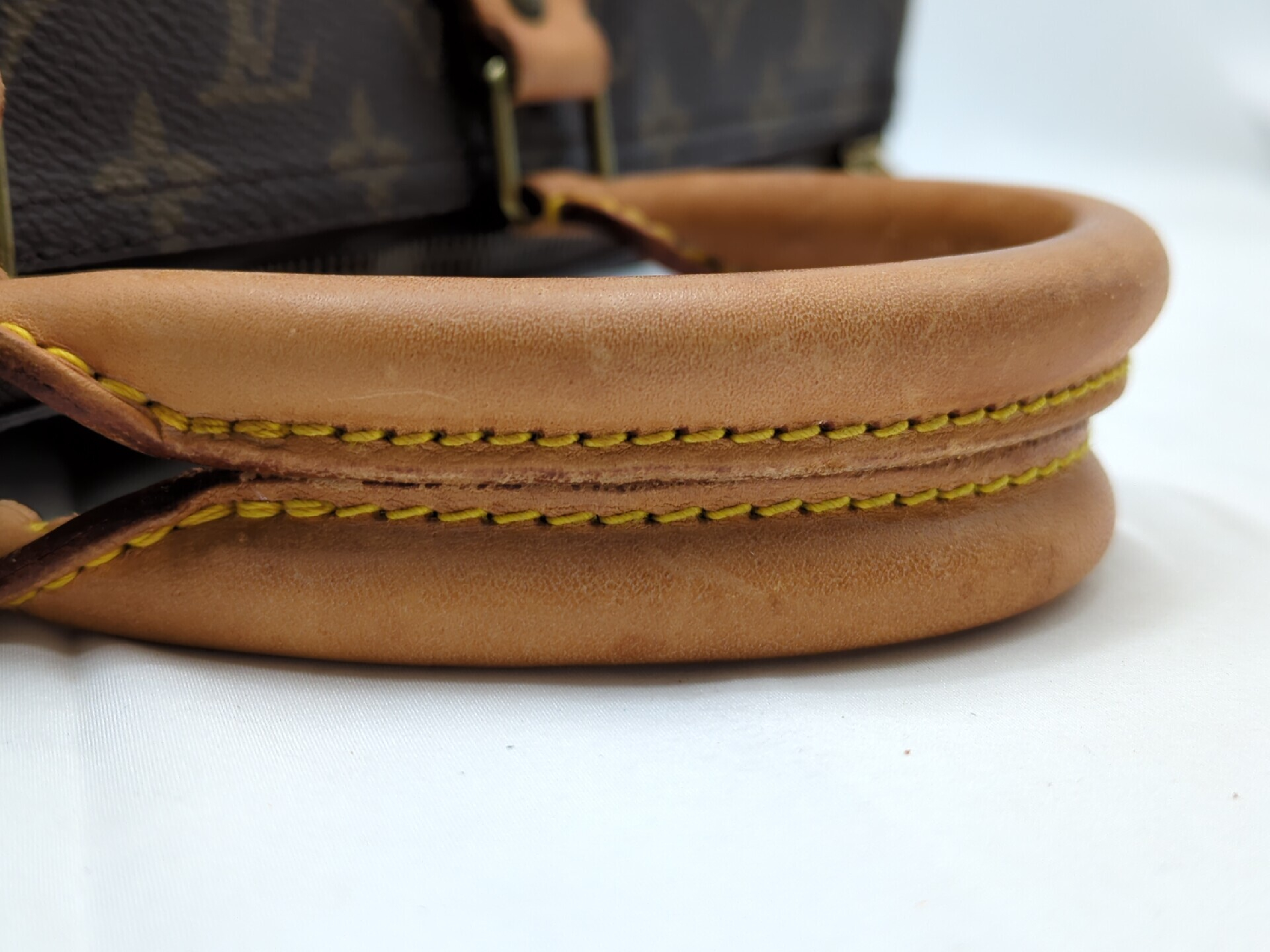M41522 Monogram Speedy 40 Handbag — view 7