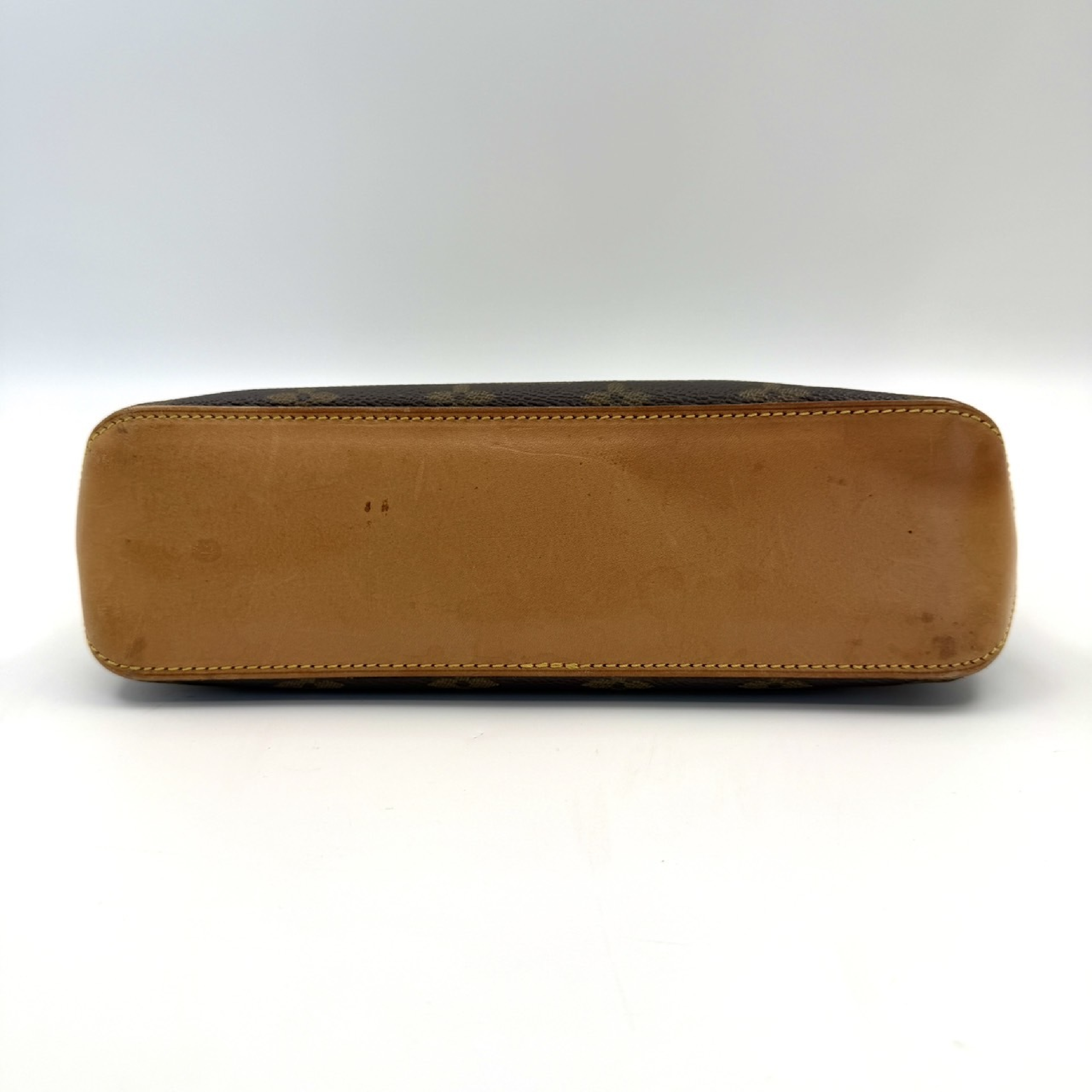Monogram Trotteur Shoulder Bag — view 3
