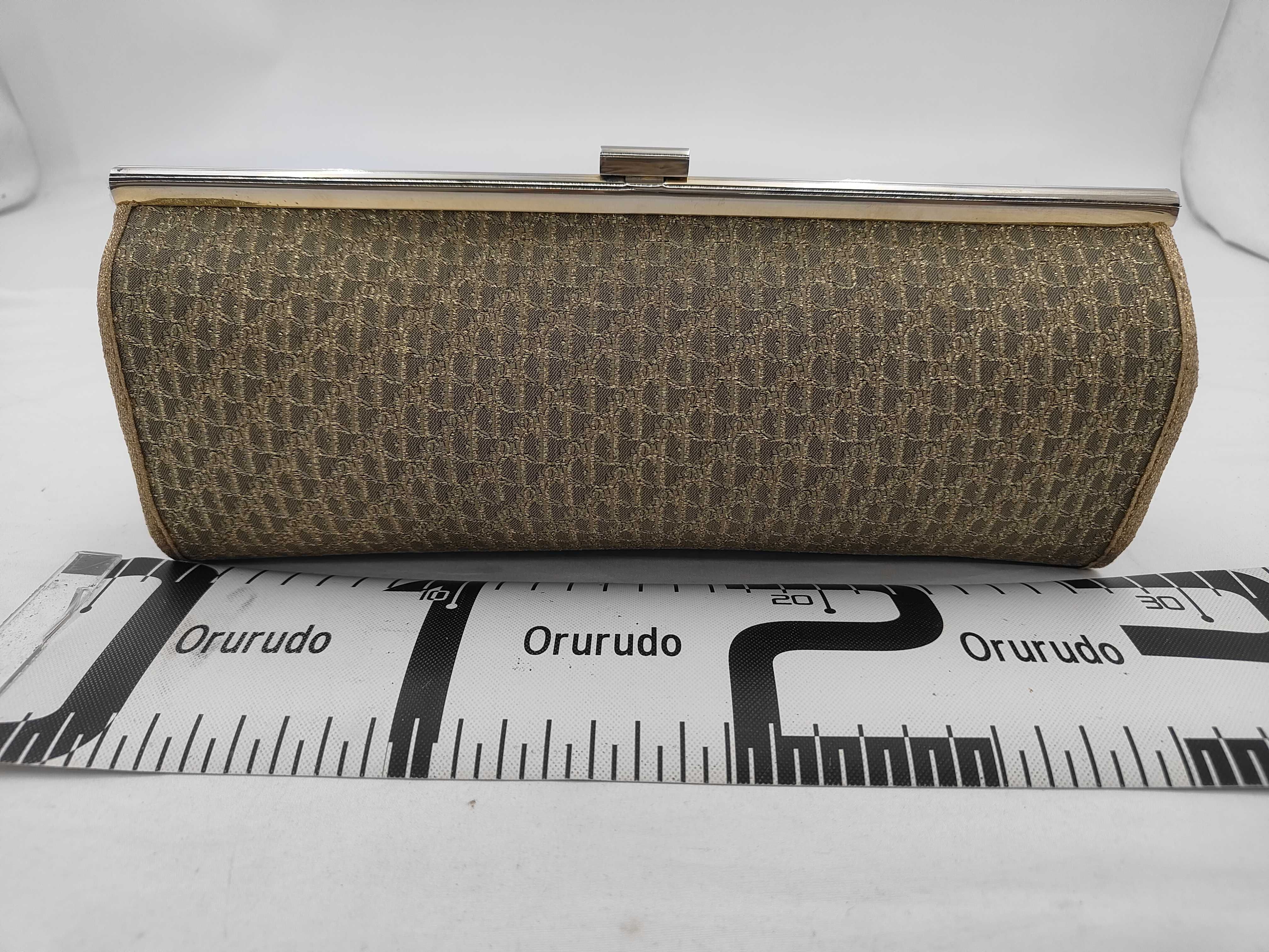 clutch bag — view 2