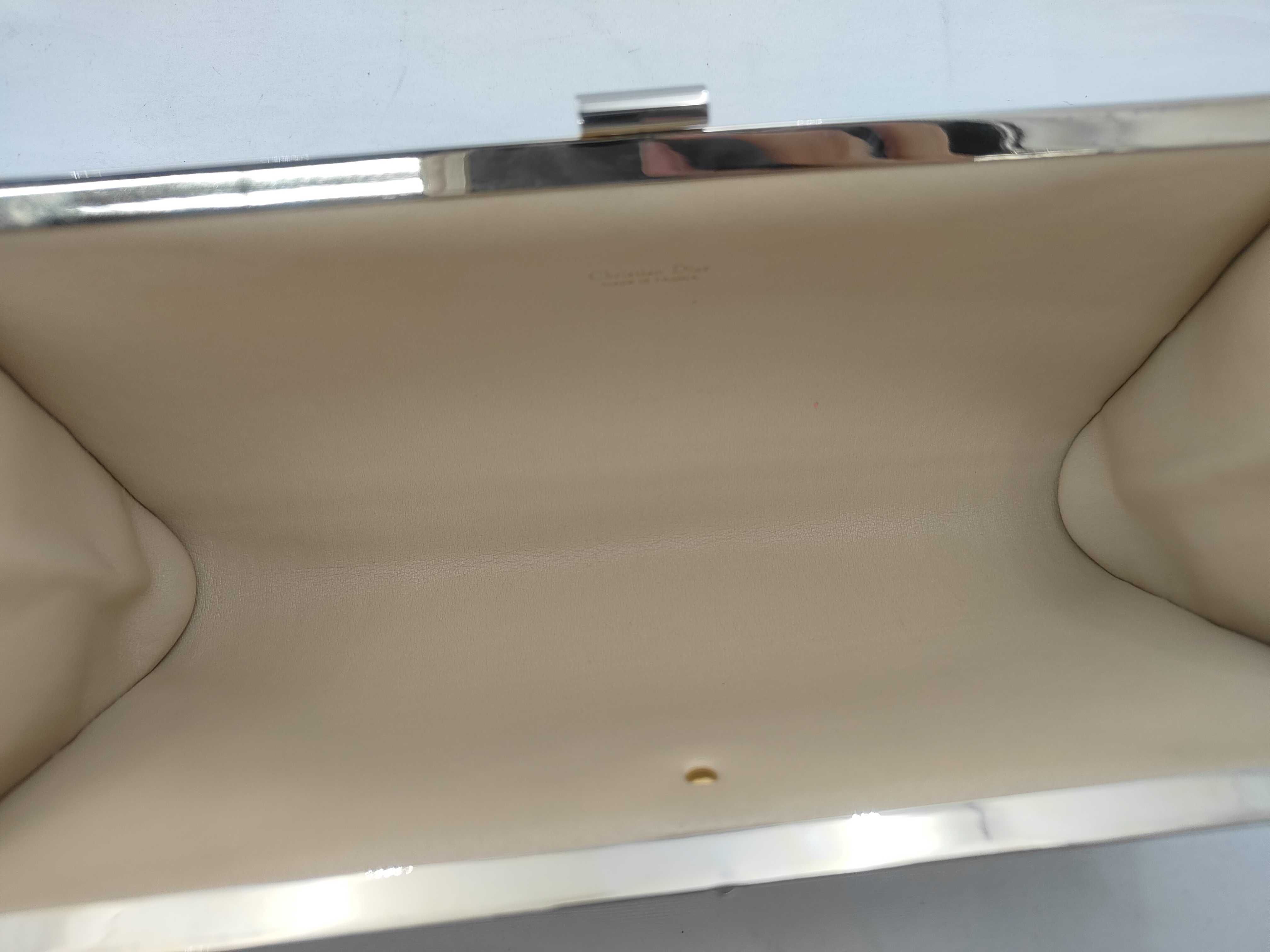clutch bag — view 5