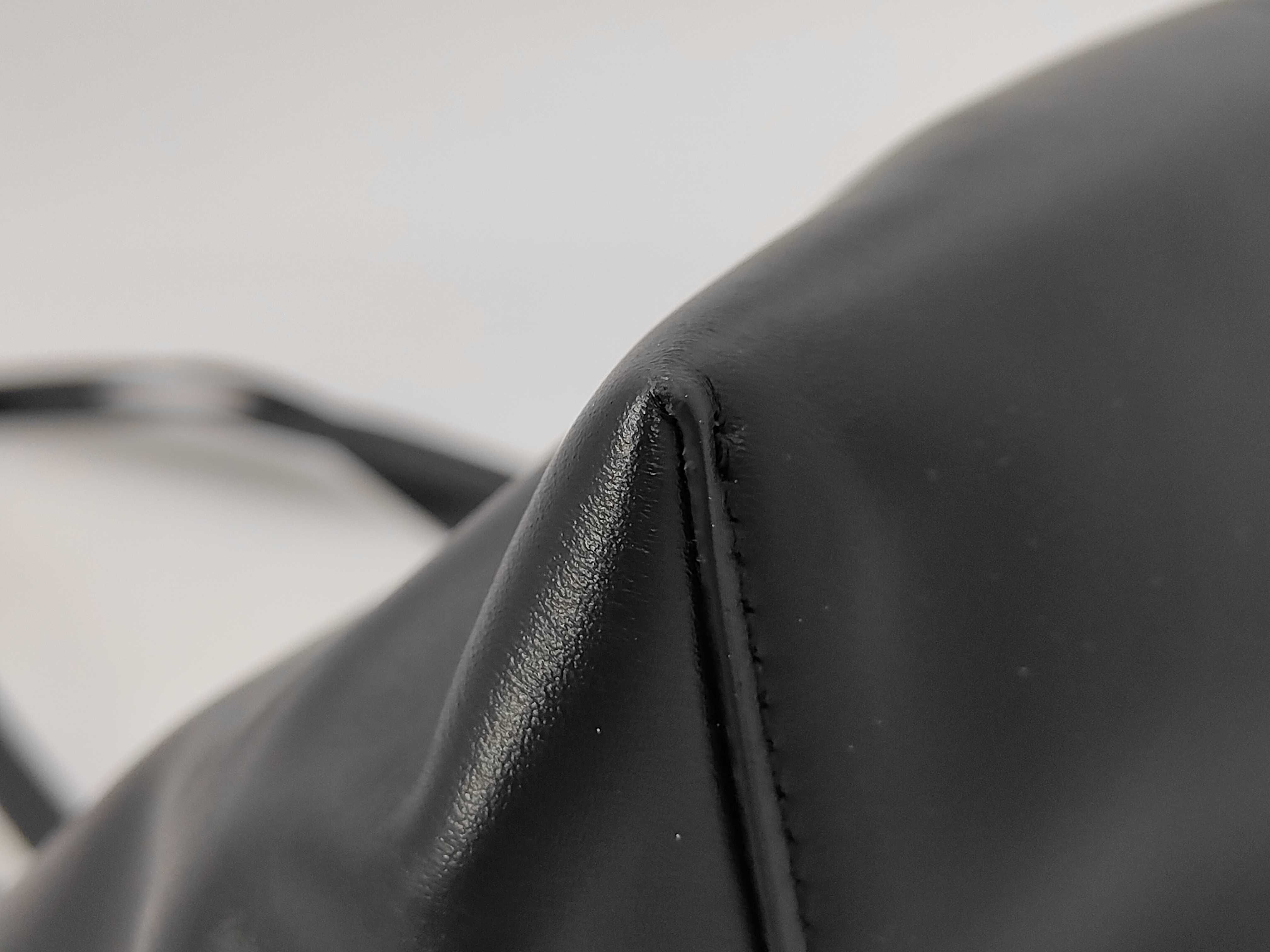Trion Tote Bag Leather Tote Bag — view 6