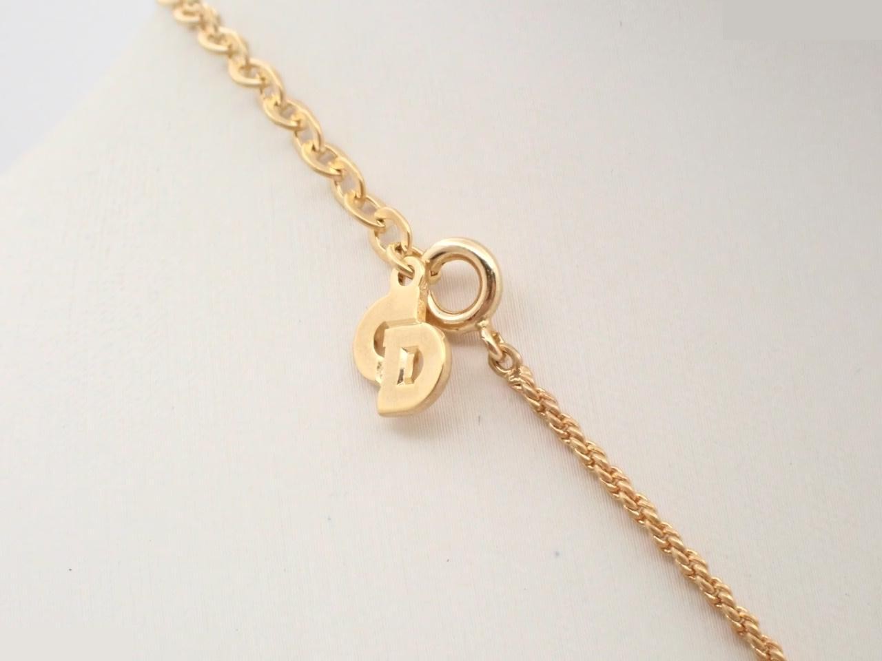 Other lines: Precious metals, necklaces, pendants, chain approximately 44cm — view 2