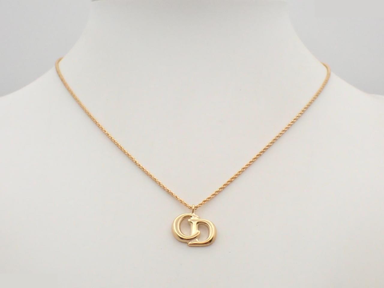 Other lines: Precious metals, necklaces, pendants, chain approximately 44cm — view 3