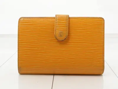 Portemonnaie Viennois Mandarin M6324H