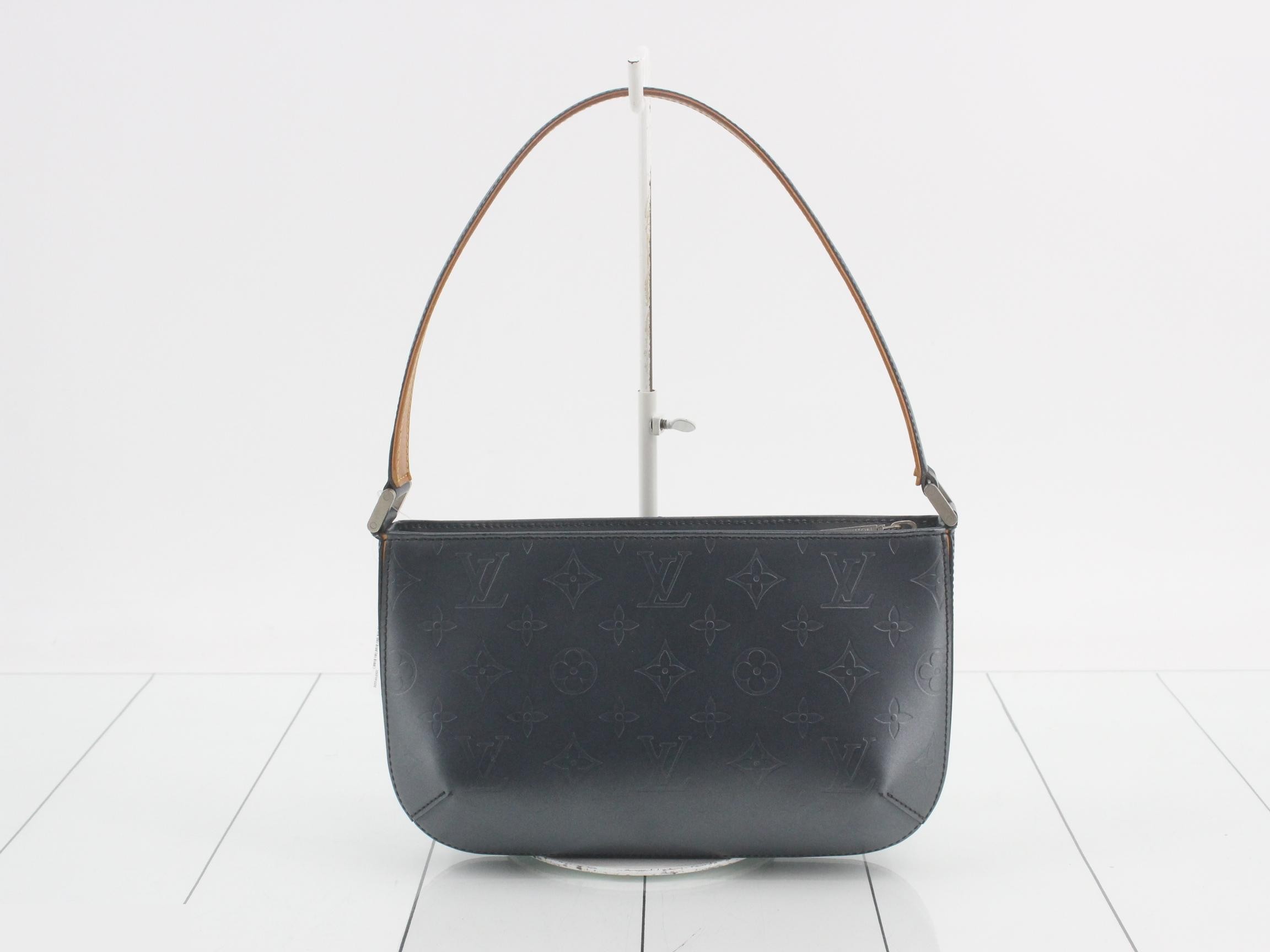 Fowler Blue — view 2