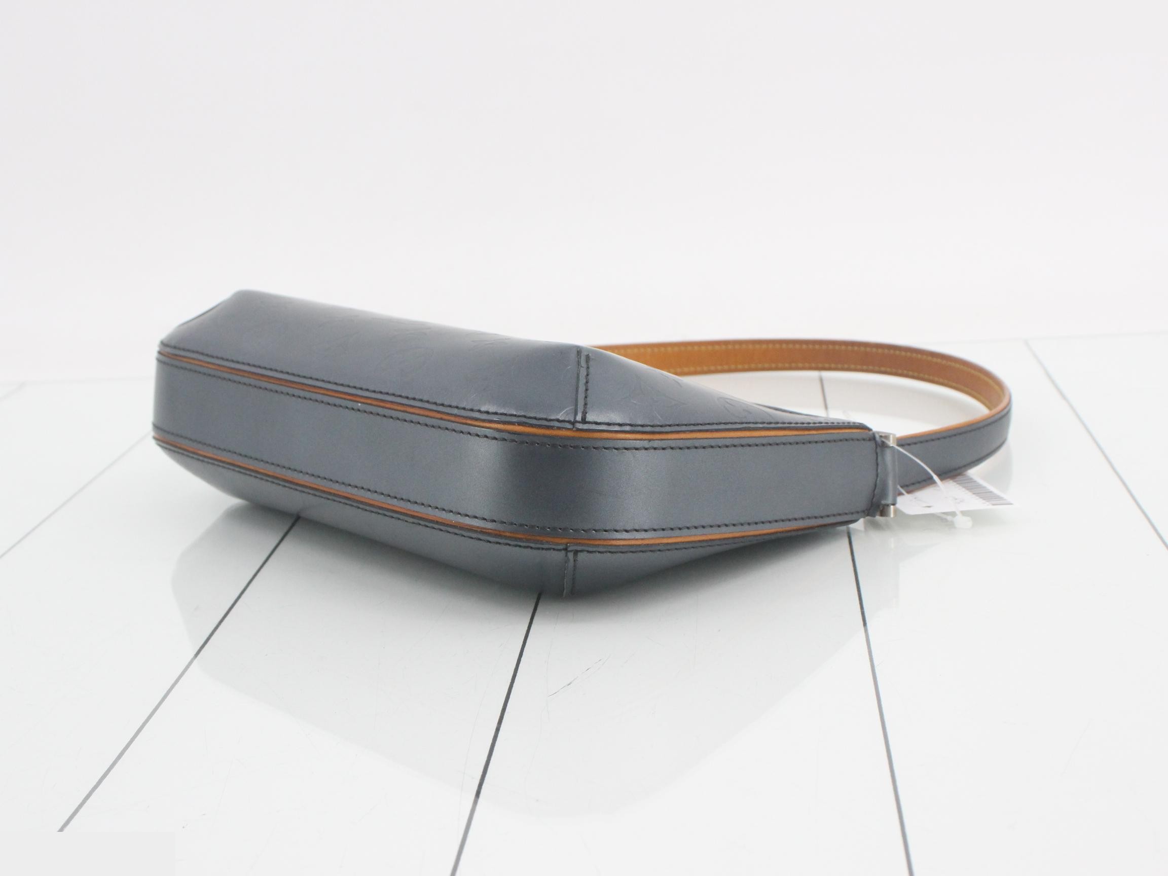 Fowler Blue — view 6