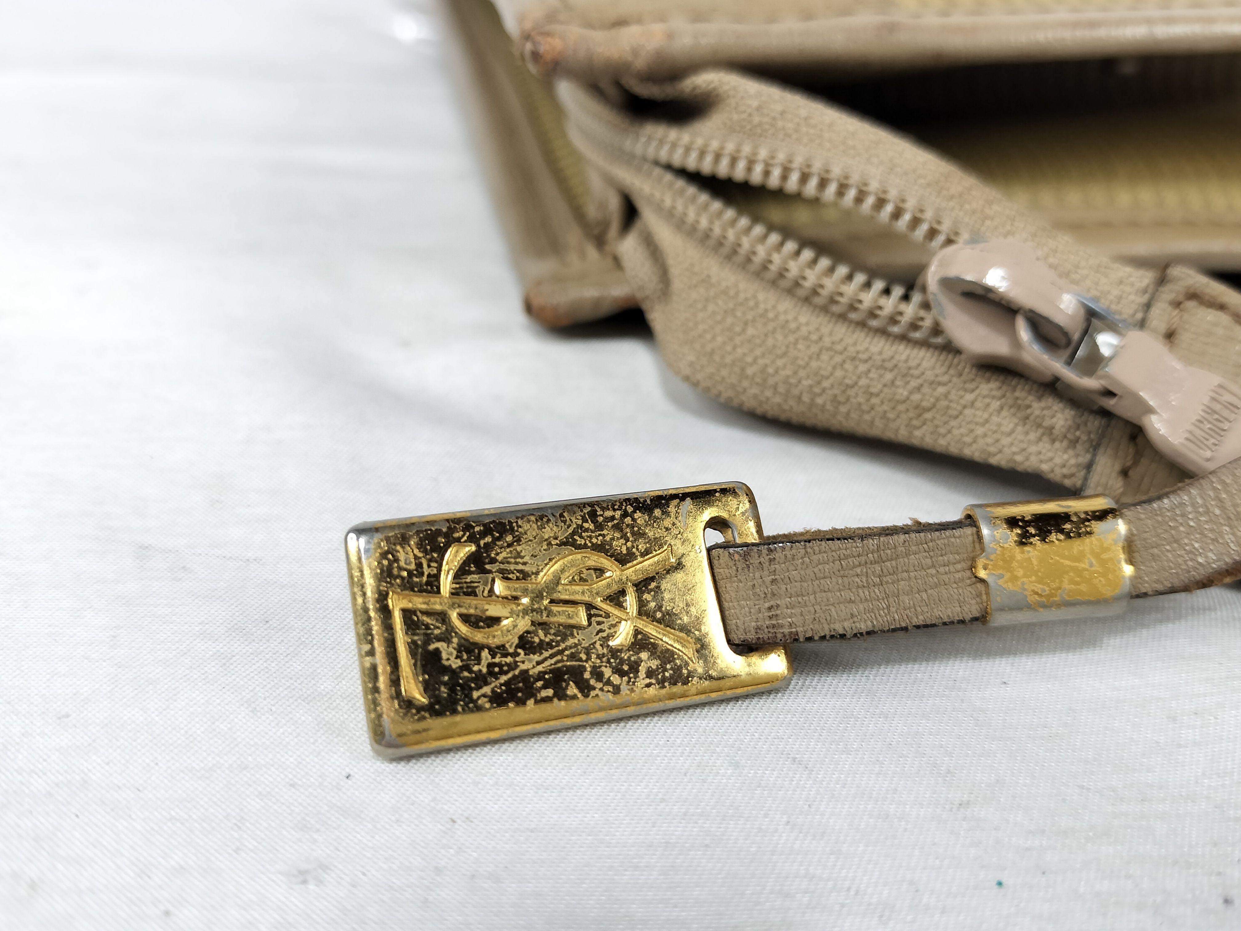 Clutch Bag, Second Bag — view 11