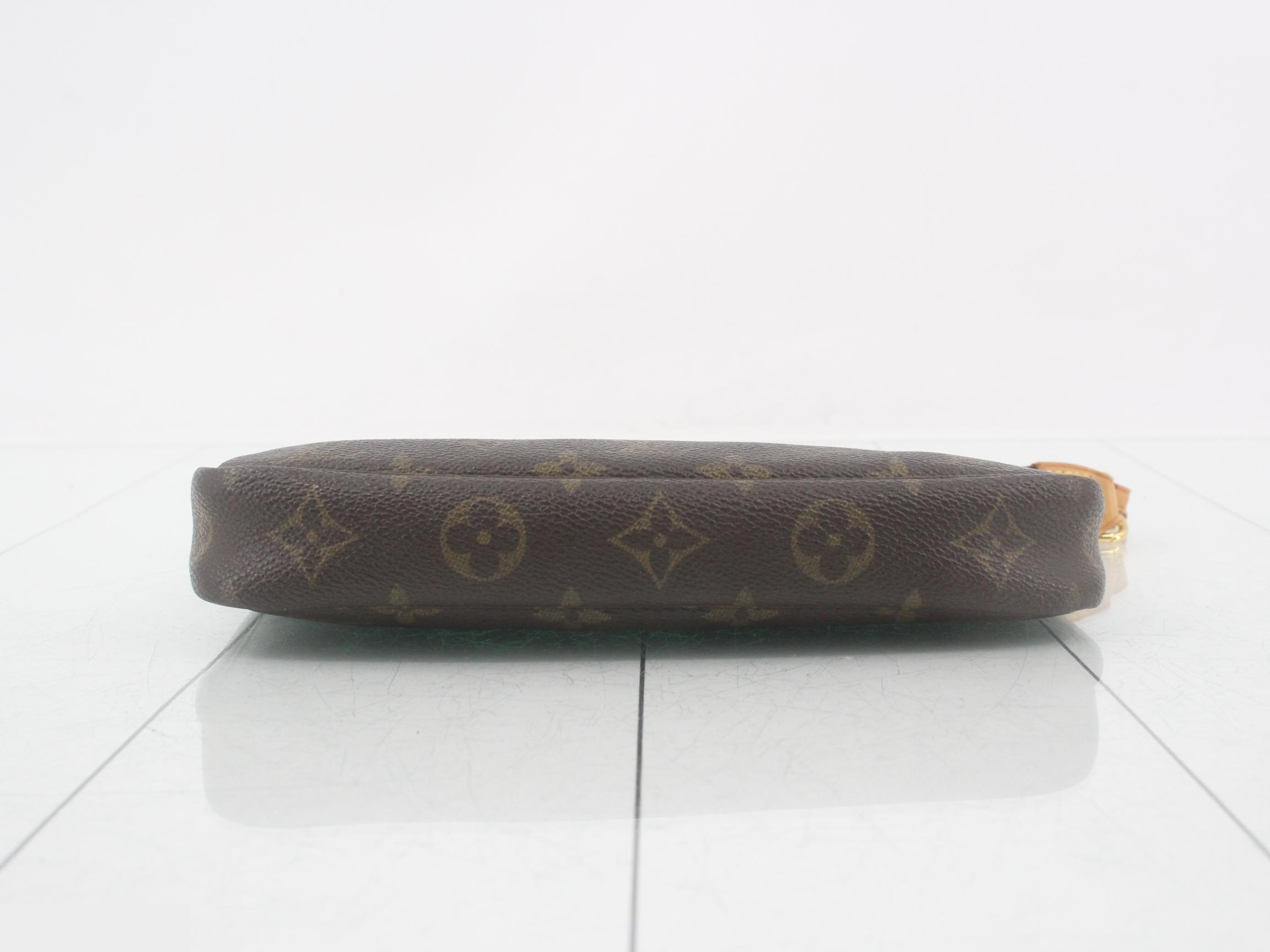 Pochette Accessoires (old model) — view 3