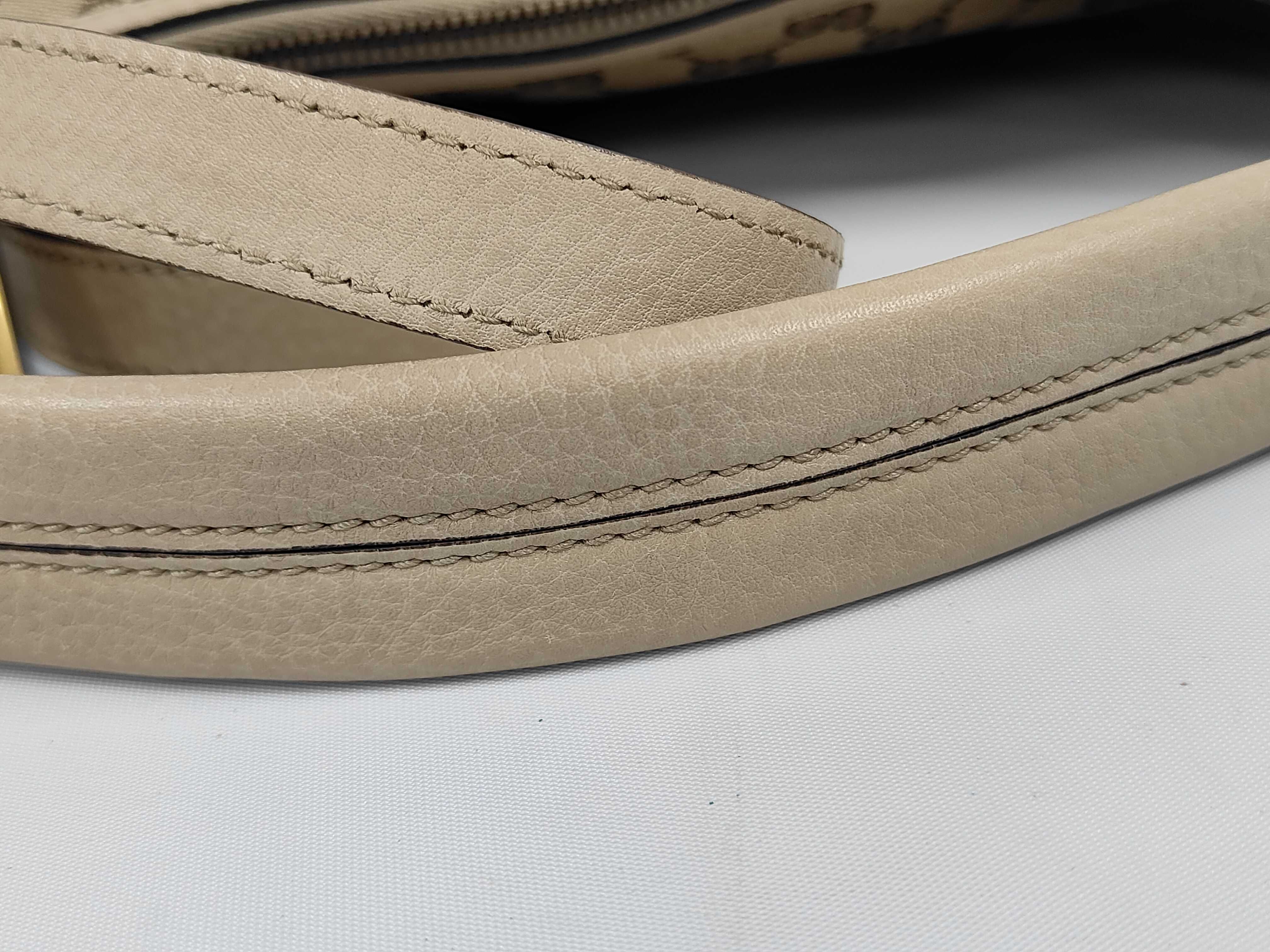 GG Canvas 2-Way Shoulder Bag — view 5