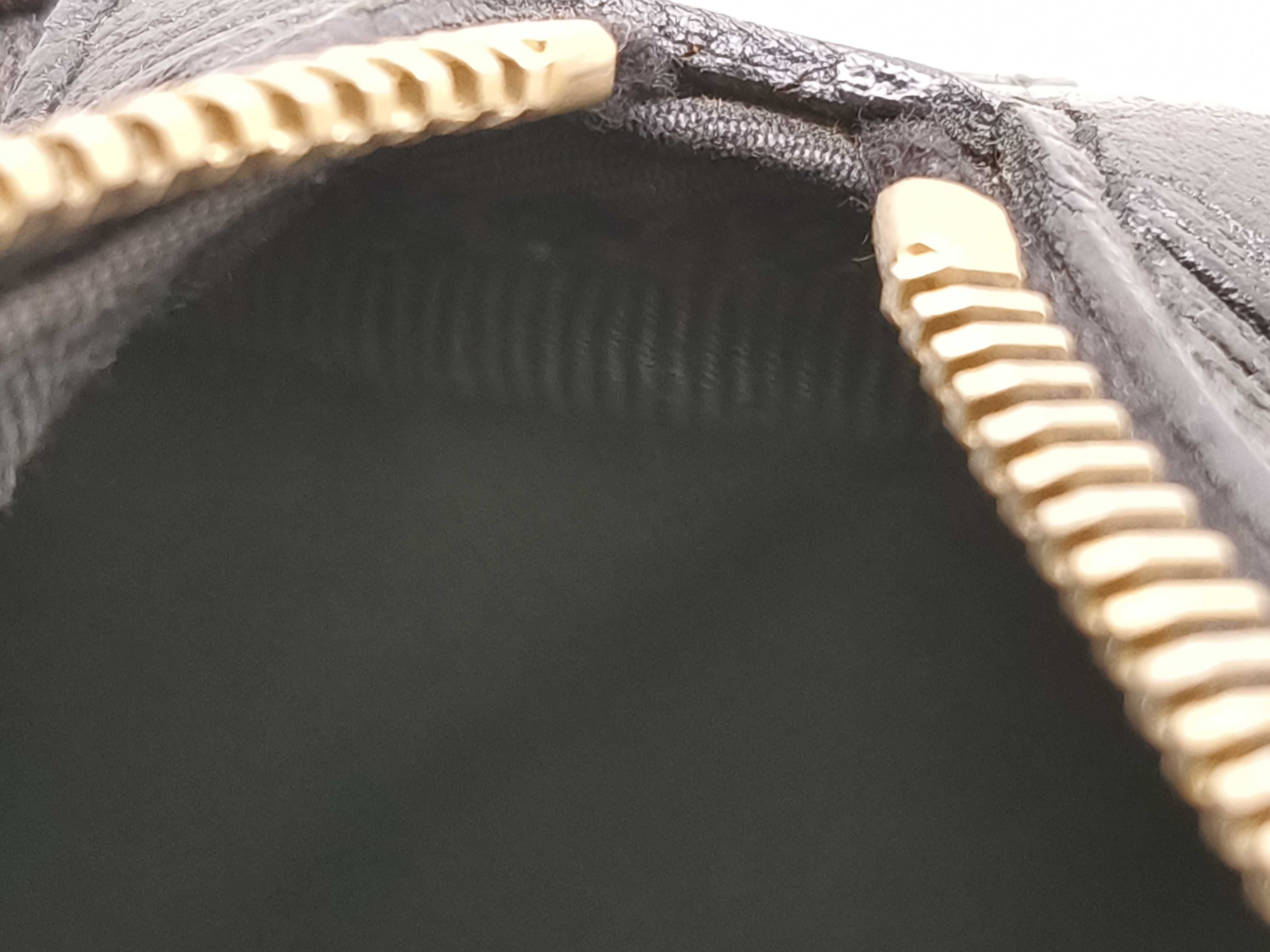 GG Canvas Mini Boston Bag 130942・1781 Handbag — view 9