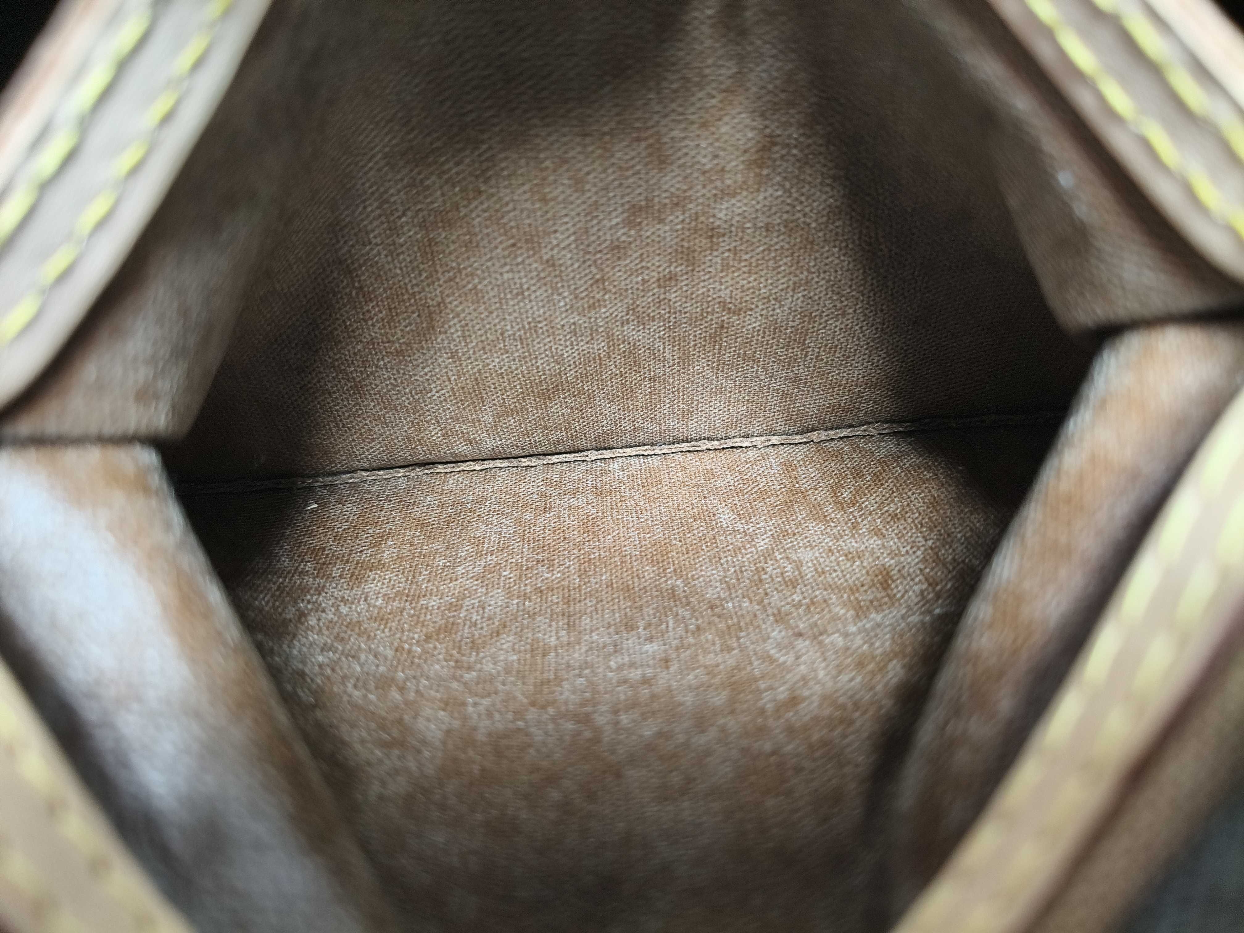 Monogram Speedy 35 Handbag — view 11