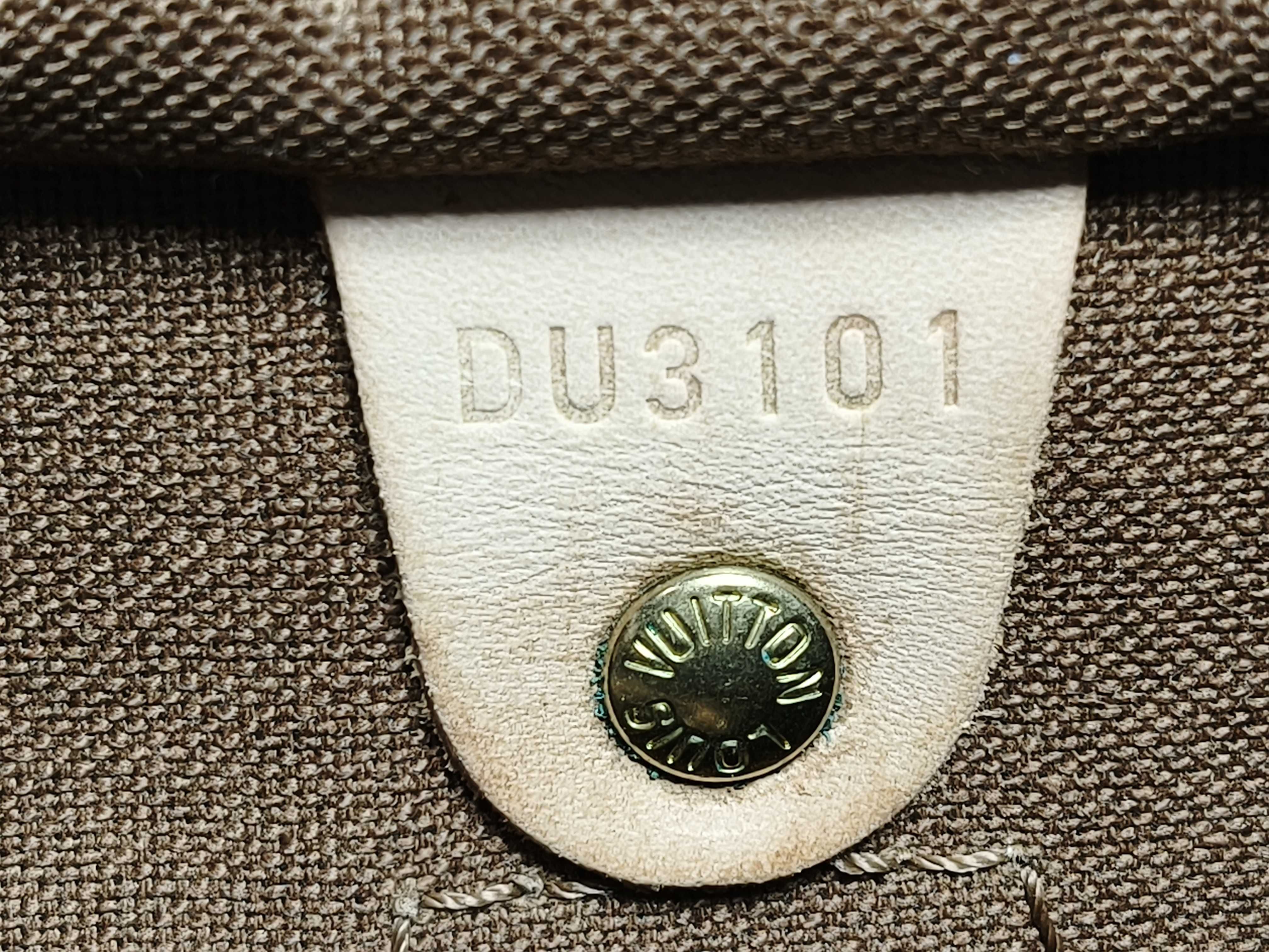Monogram Speedy 35 Handbag — view 13