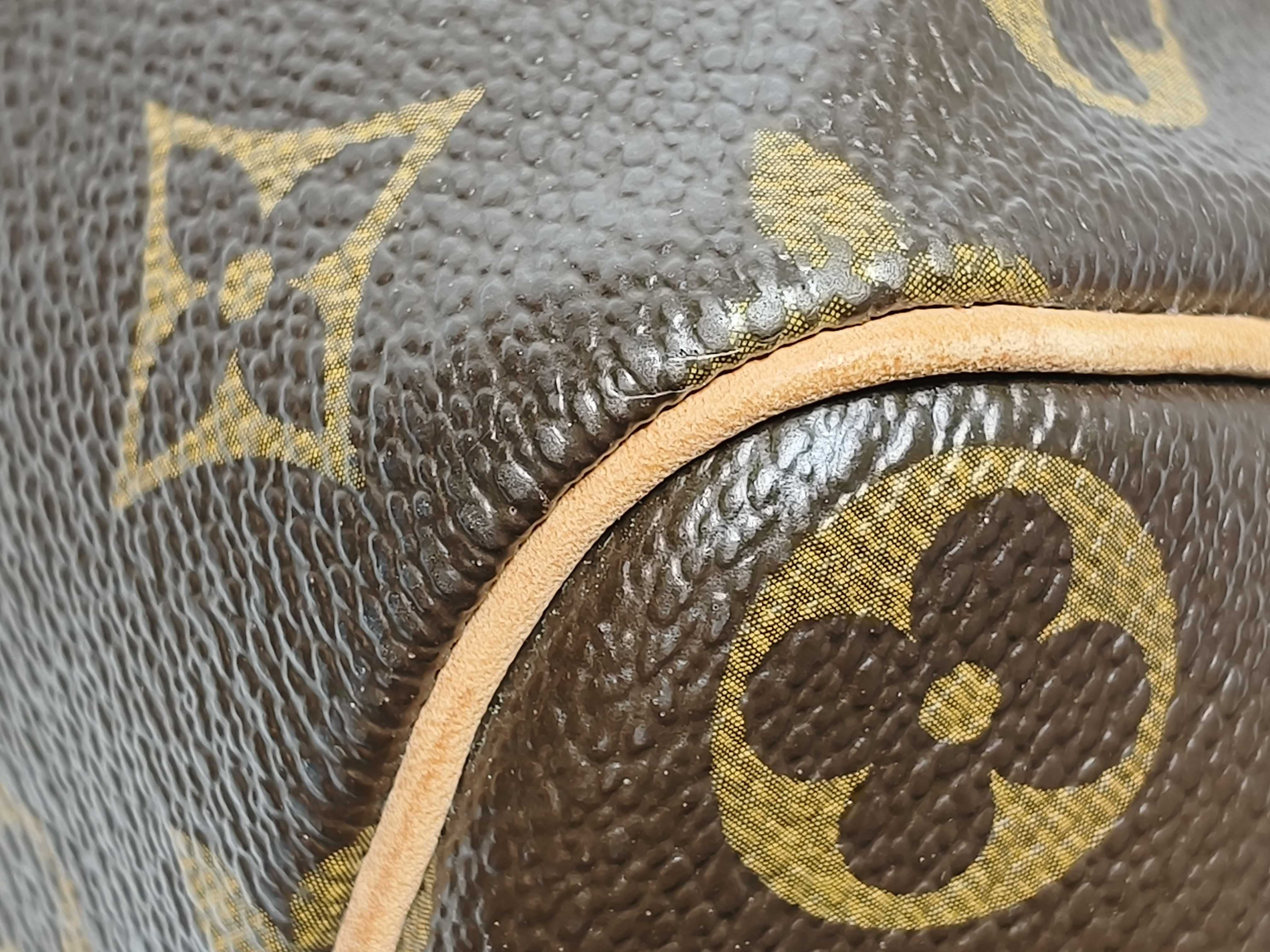 Monogram Speedy 35 Handbag — view 7