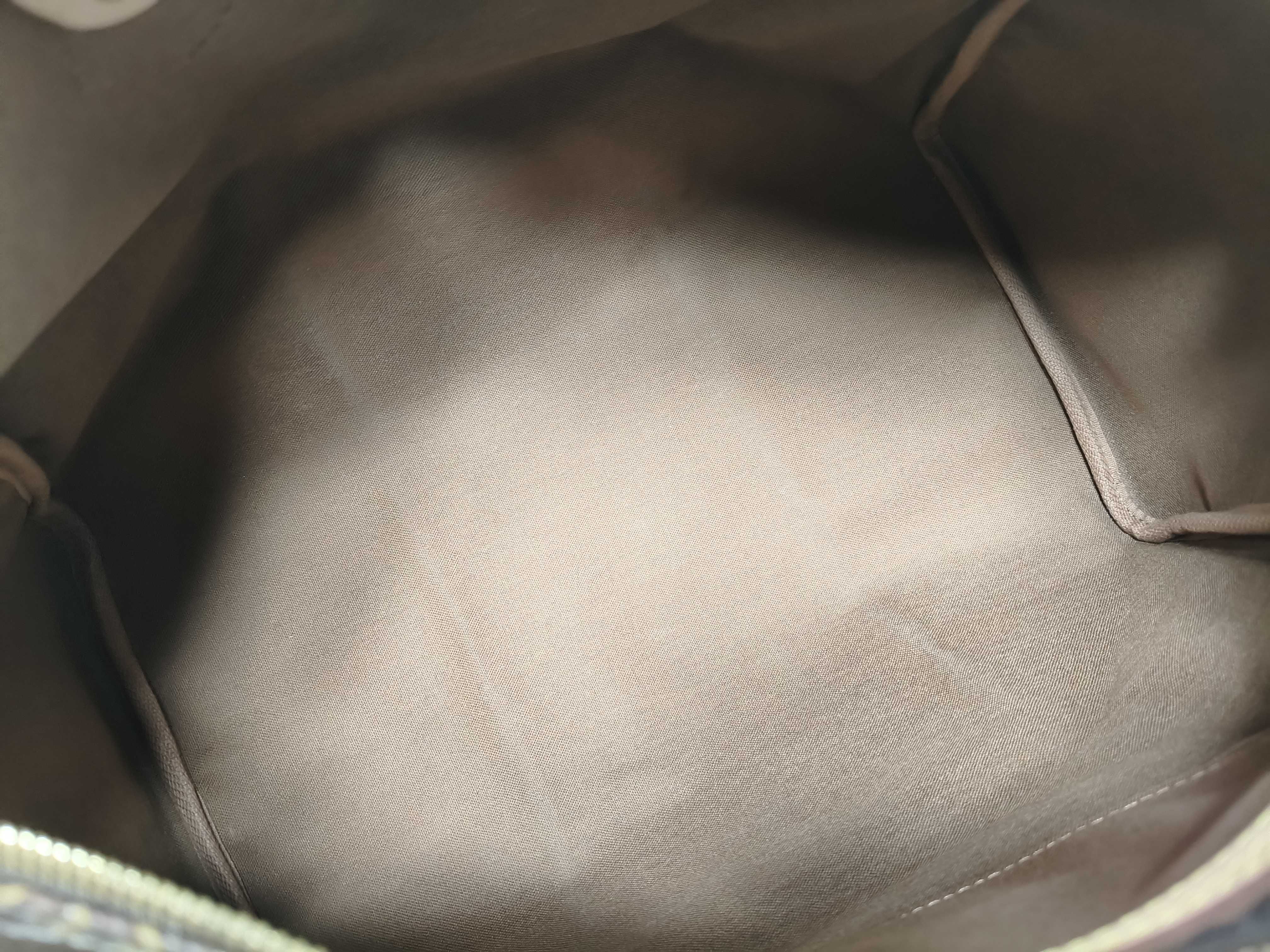 Monogram Speedy 35 Handbag — view 10