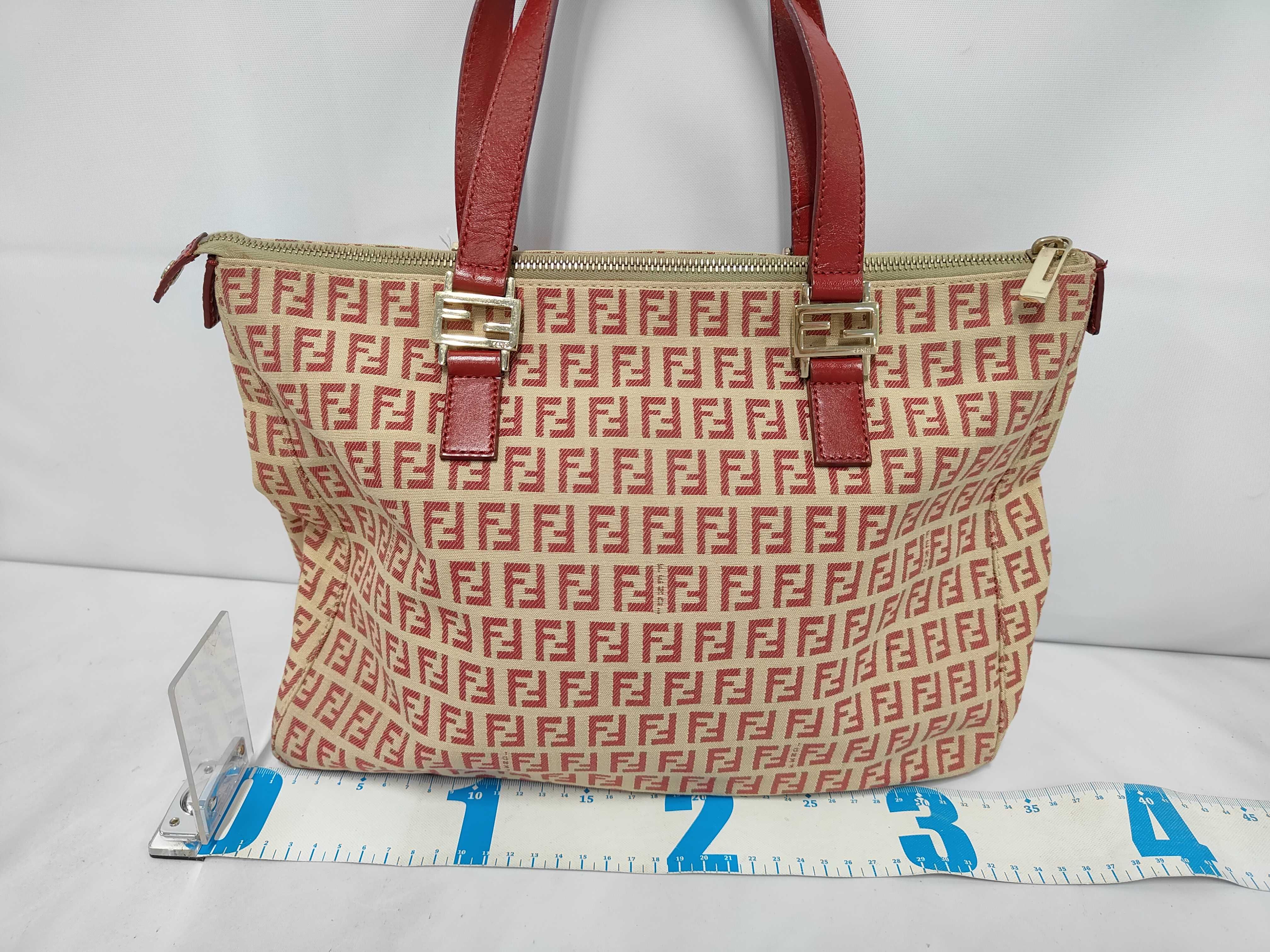 tote bag — view 2