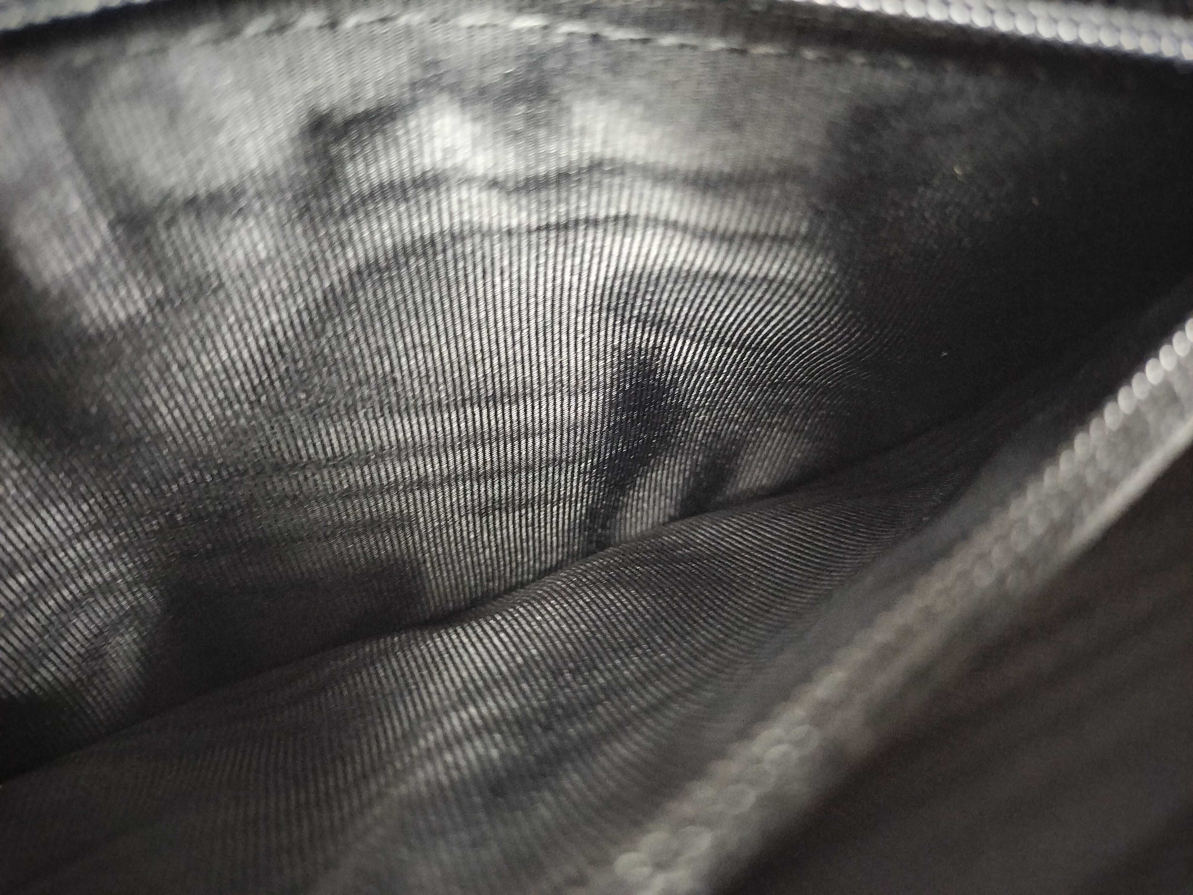 Nylon Long Wallet — view 11