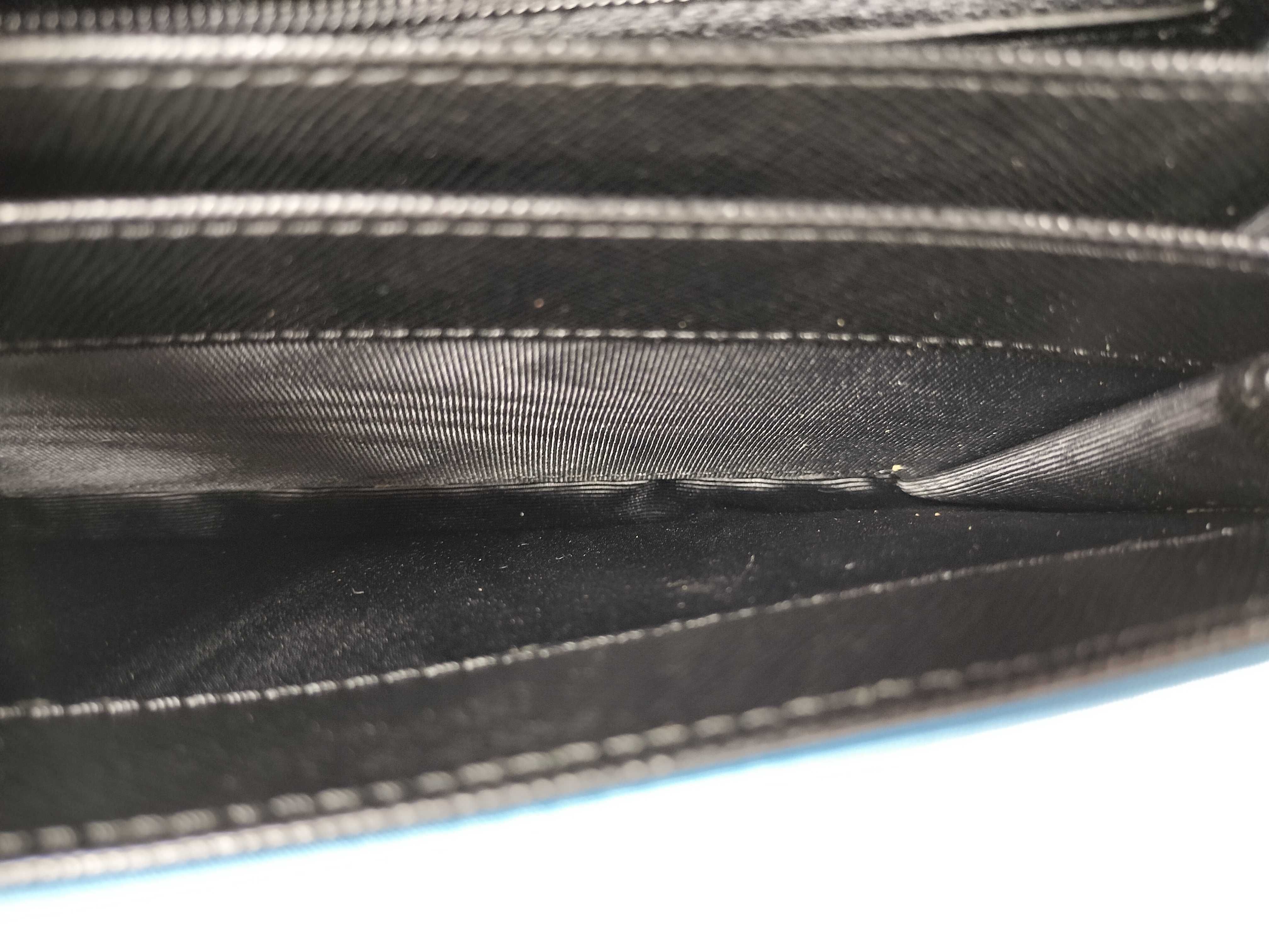 Nylon Long Wallet — view 13