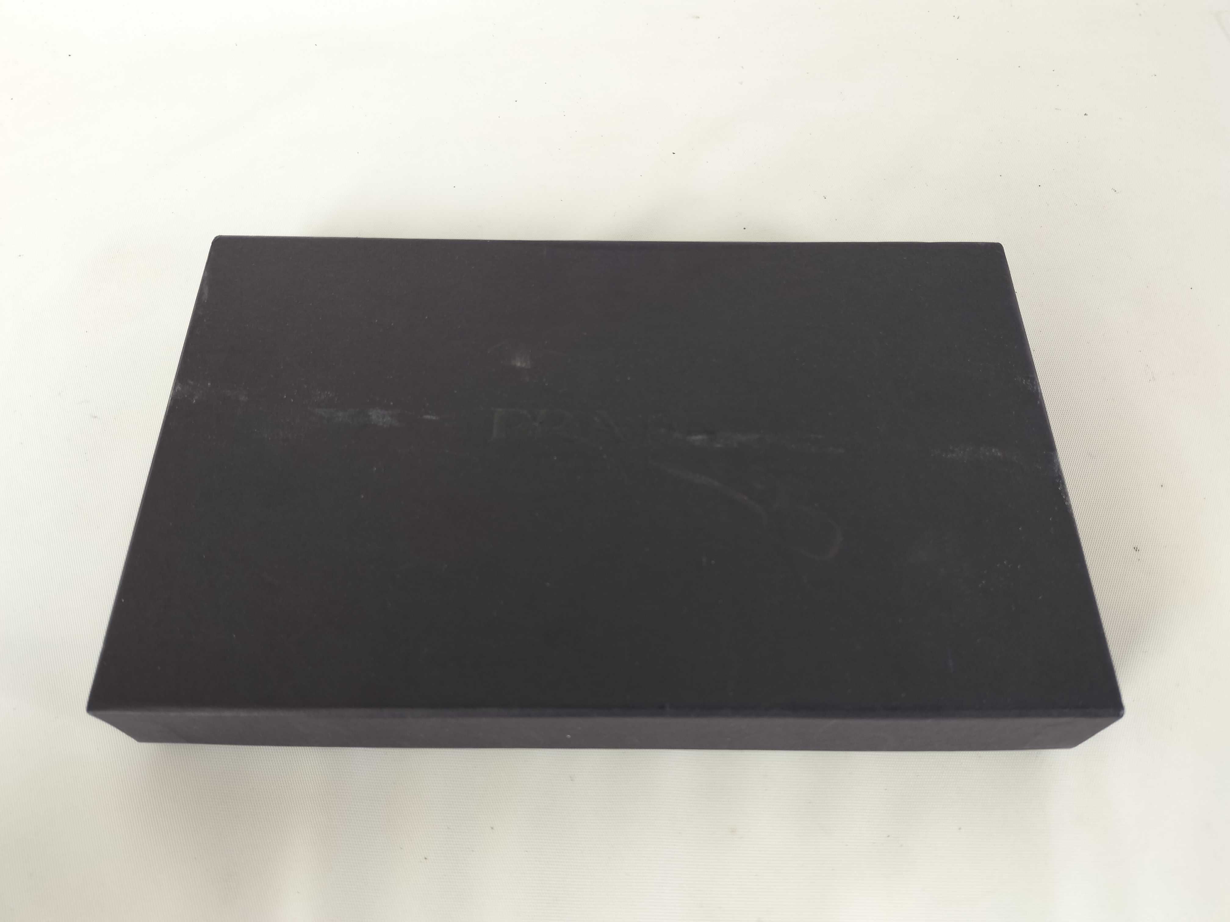 Nylon Long Wallet — view 15