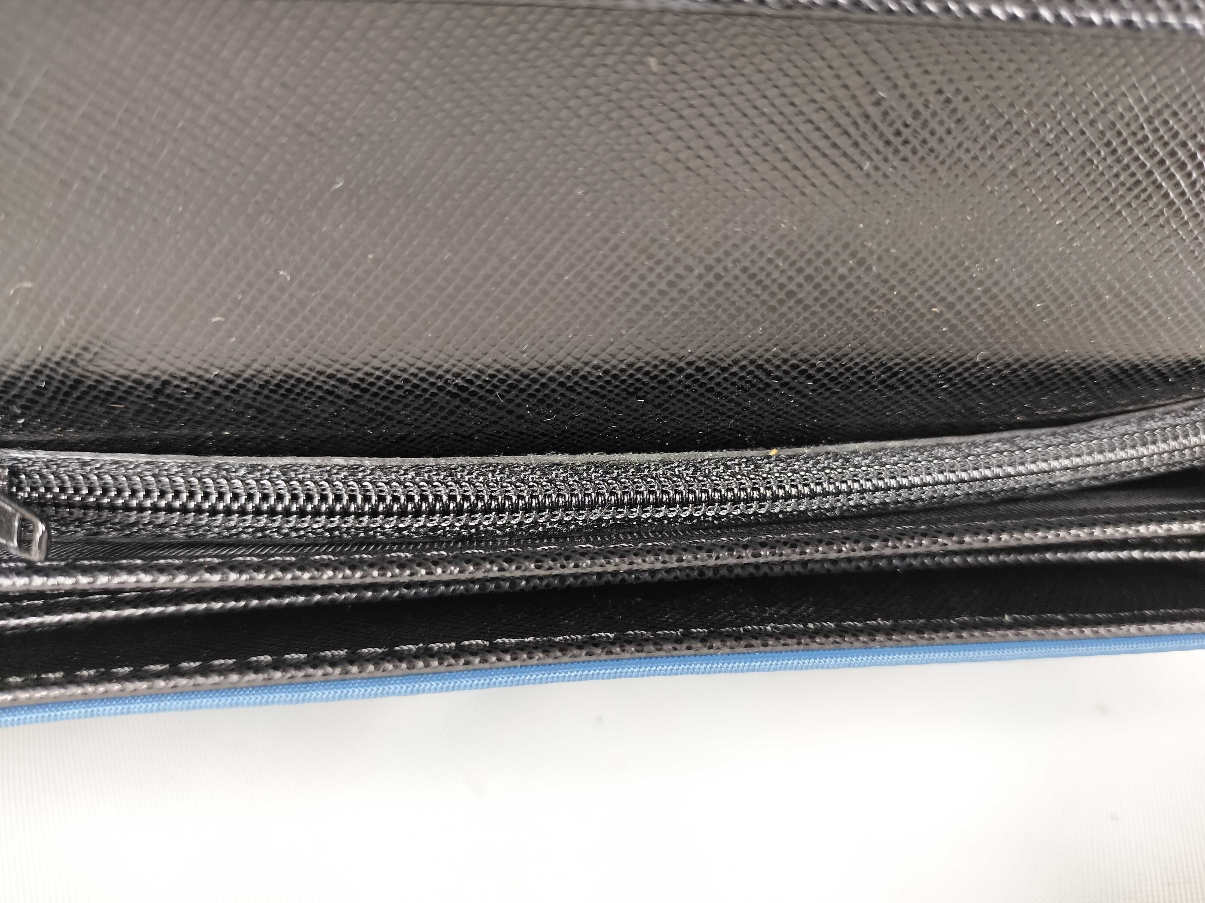 Nylon Long Wallet — view 9
