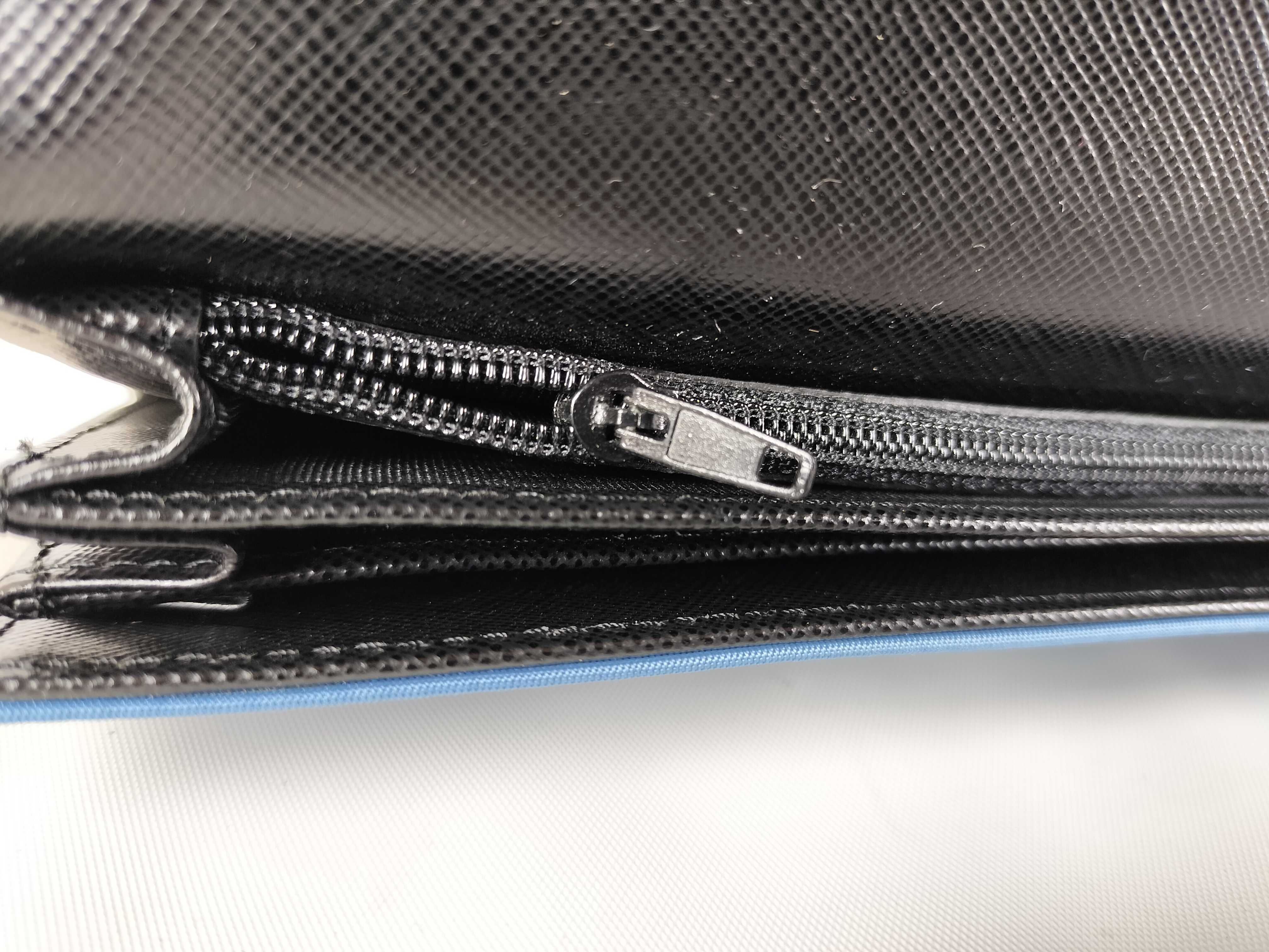 Nylon Long Wallet — view 10