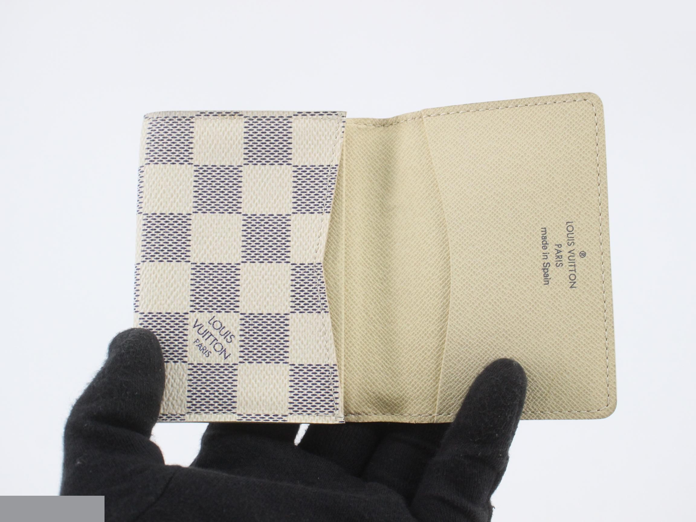Enveloppe Carte de Visite — view 4