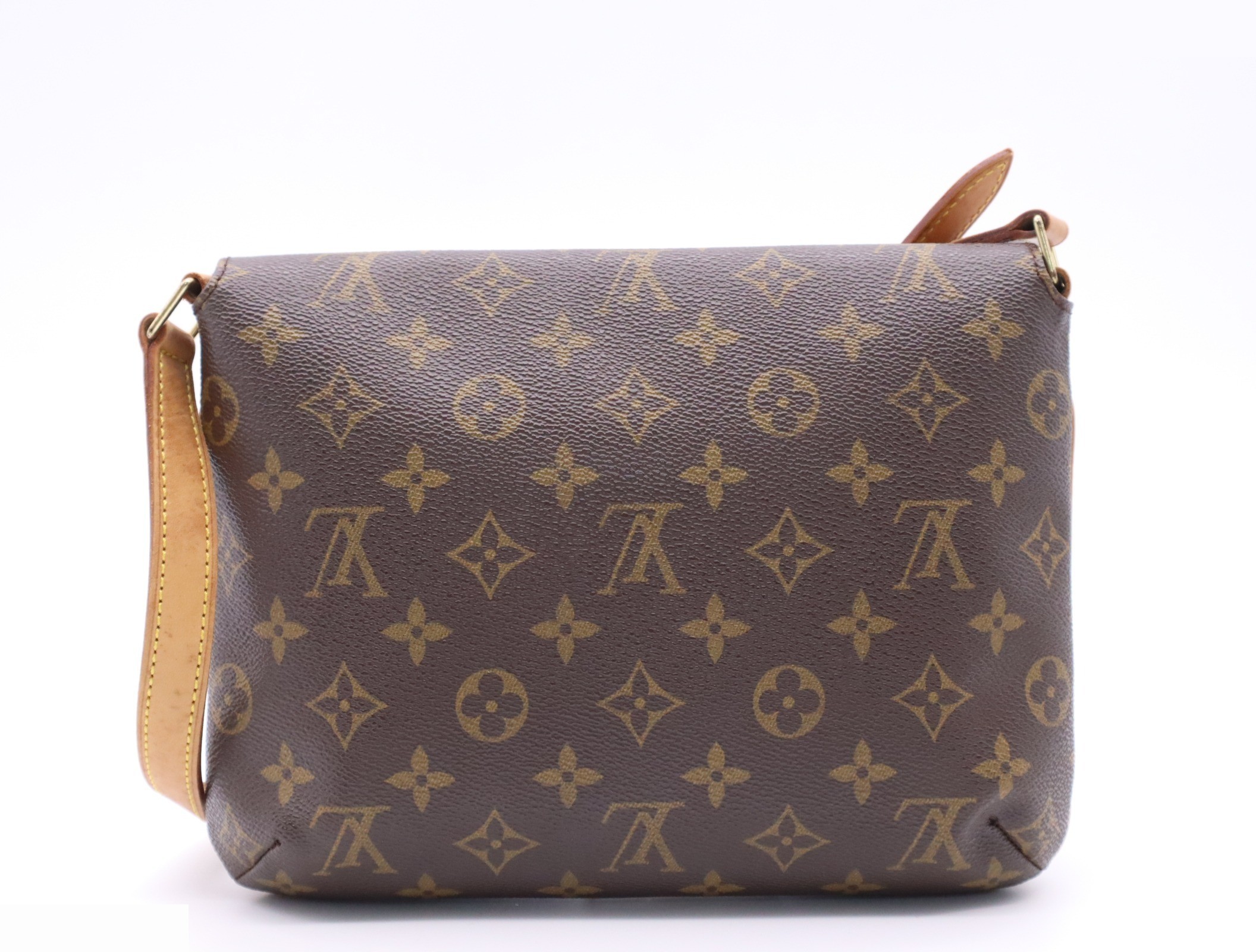 Musette Tango Short Shoulder — view 2