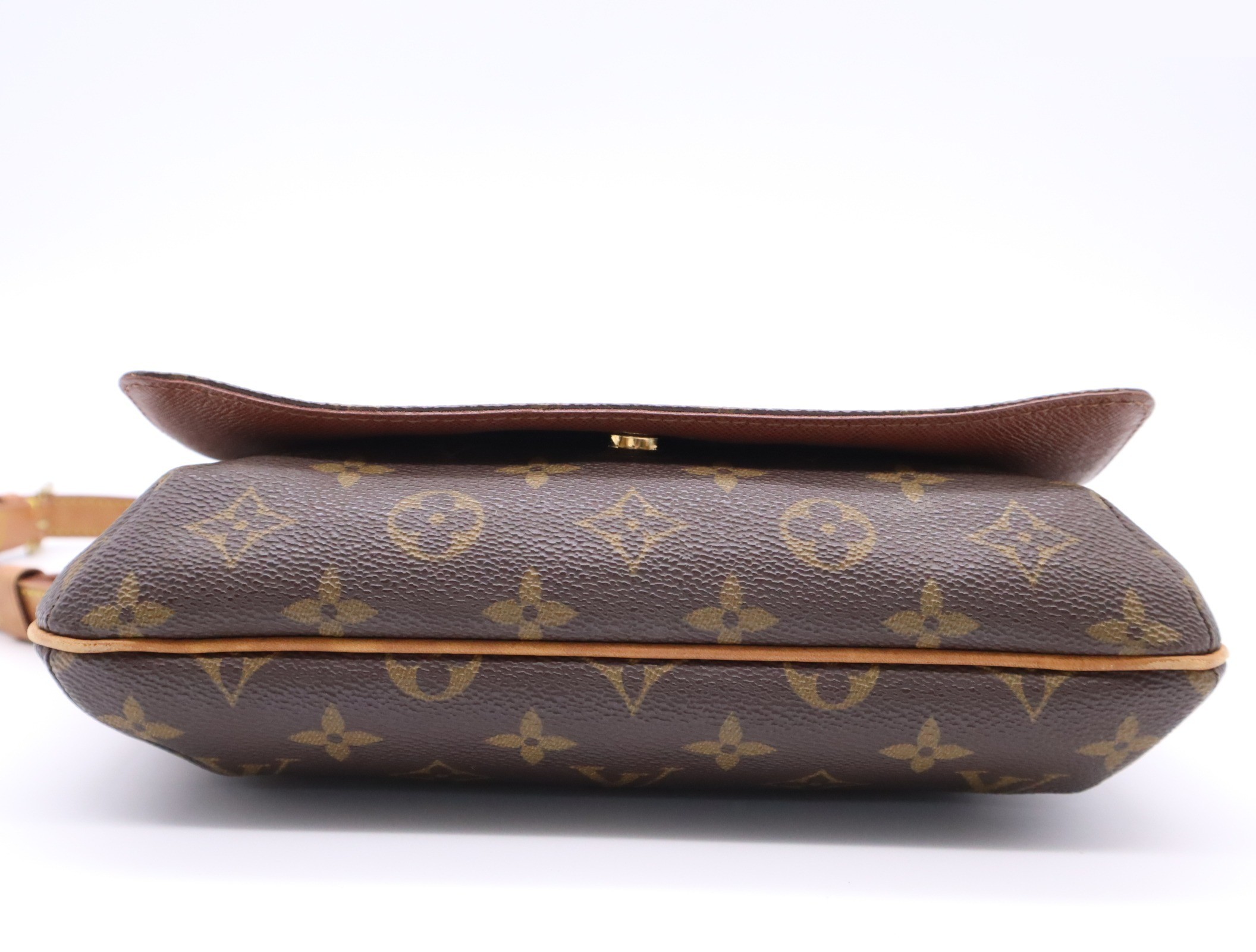 Musette Tango Short Shoulder — view 4