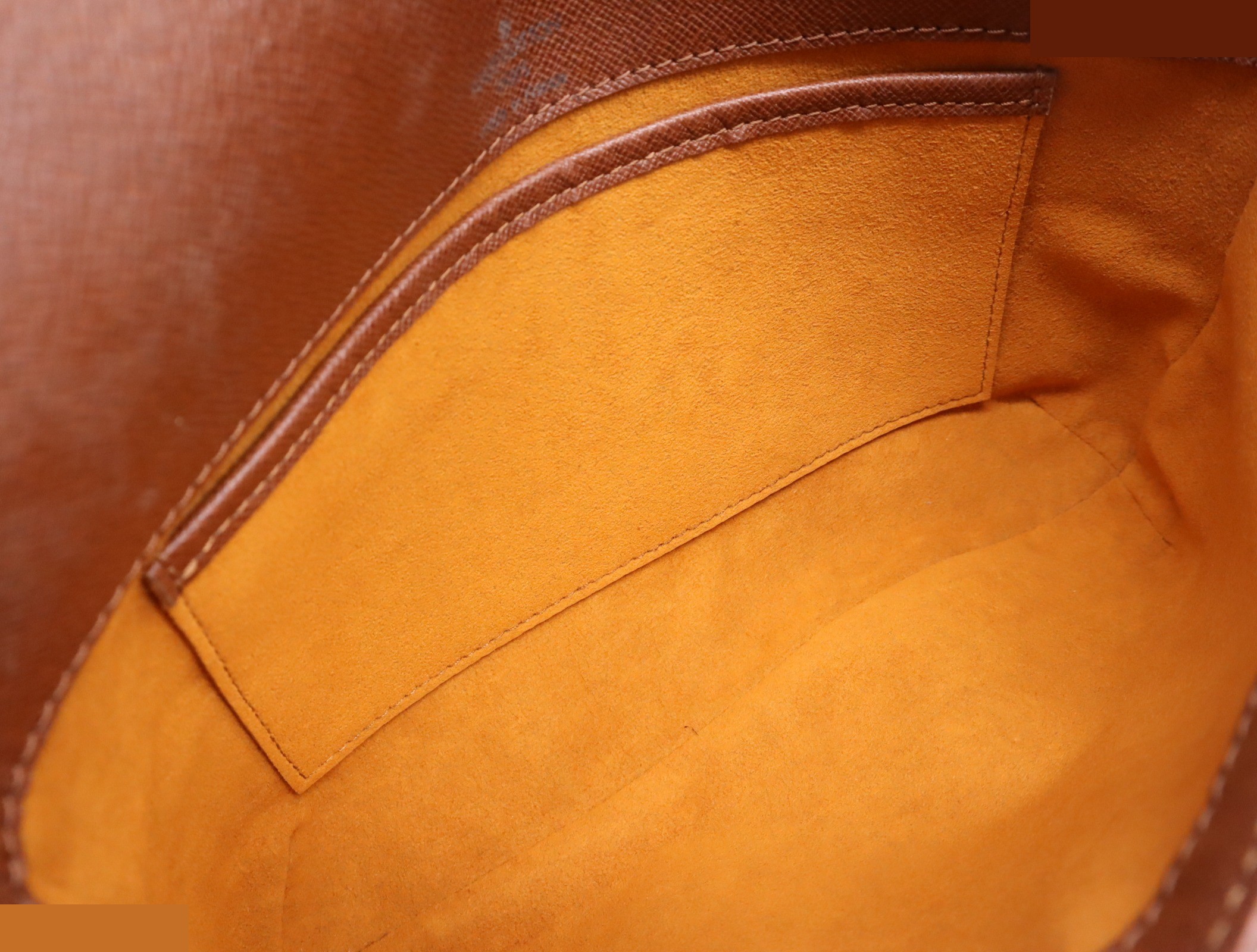 Musette Tango Short Shoulder — view 7