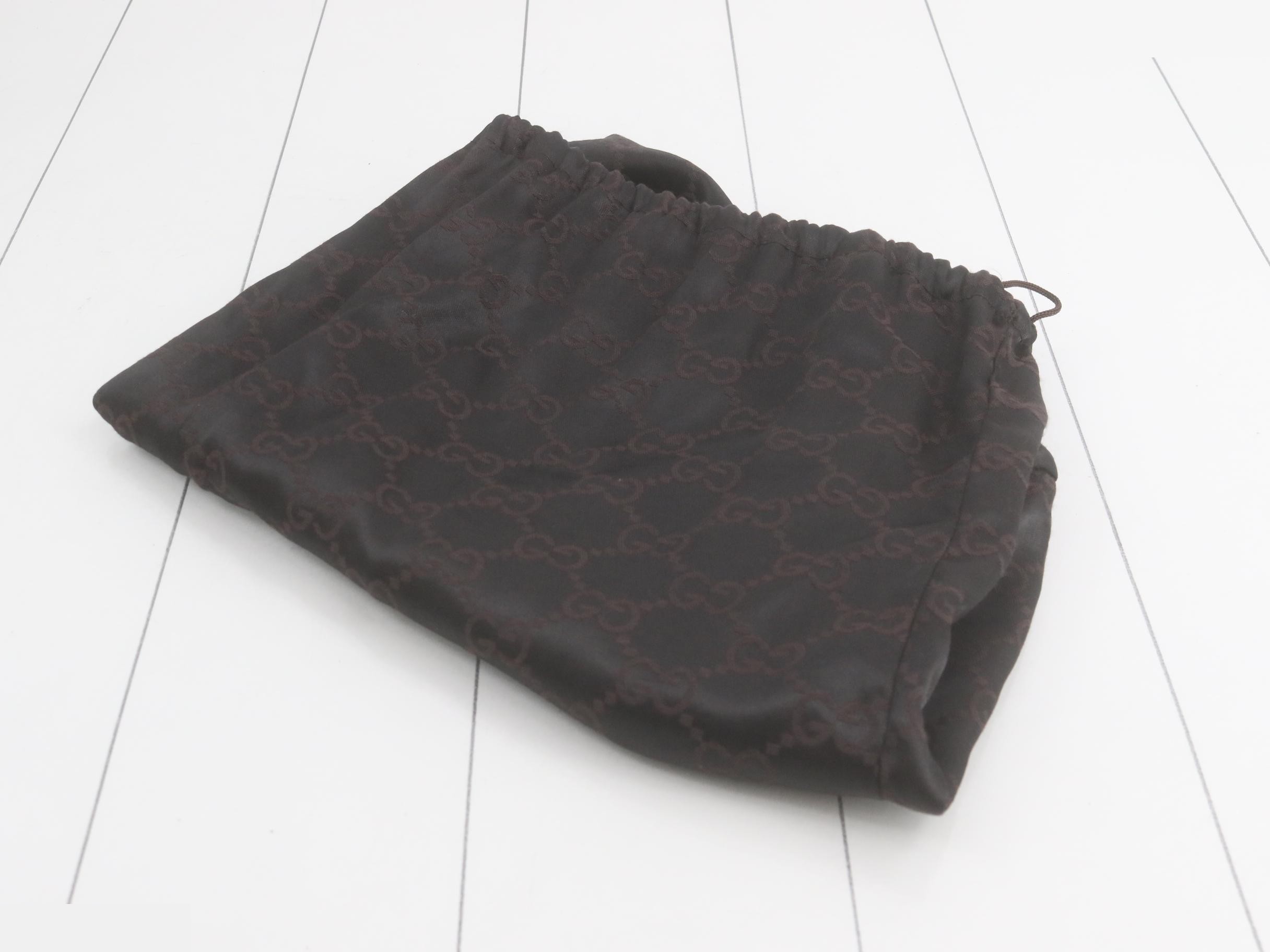 001.58.4793 Gucci Micro GG Shoulder Bag — view 7