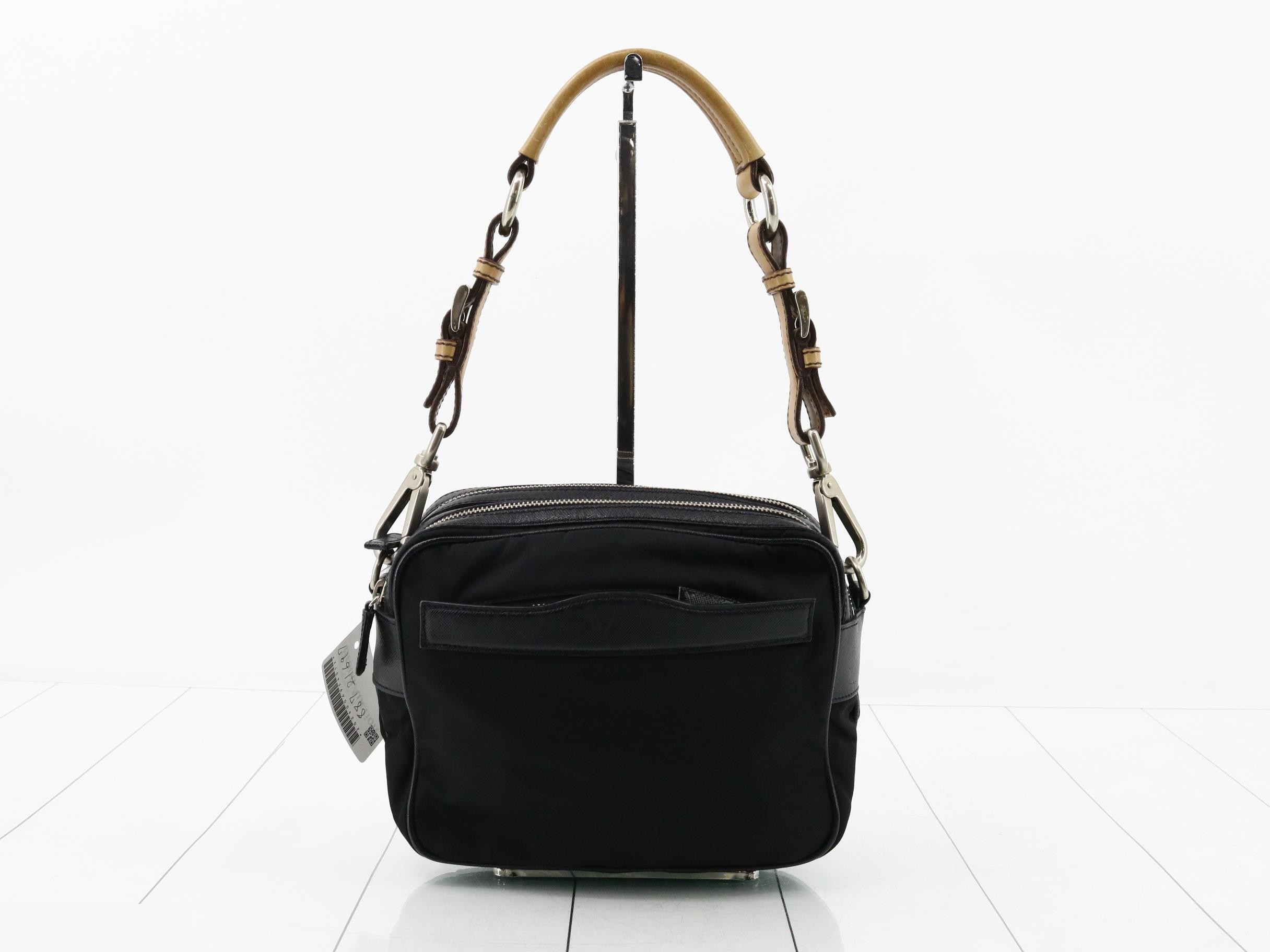 Bags and shoulder bags