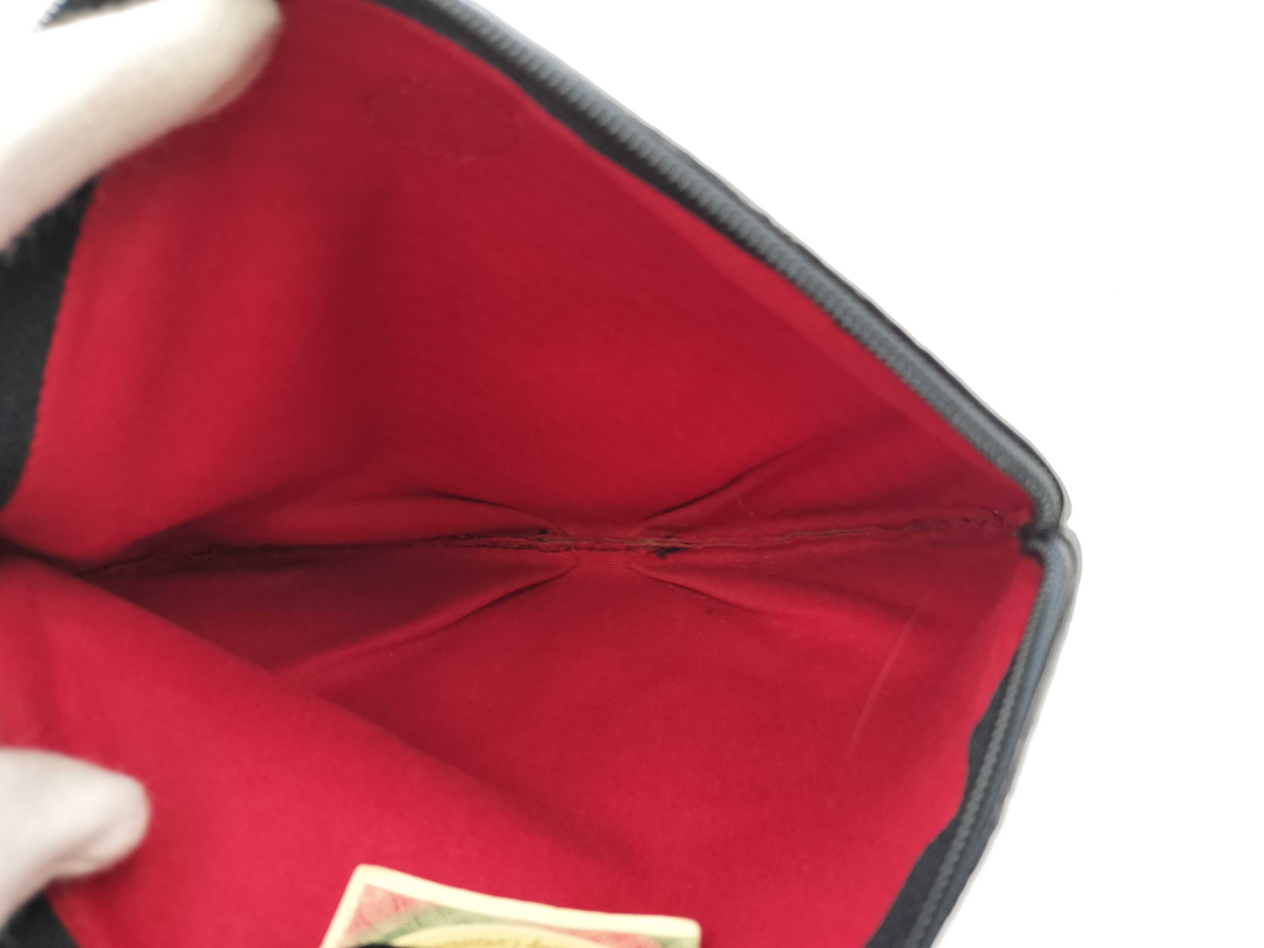 Old Gucci Vintage Pouch — view 5